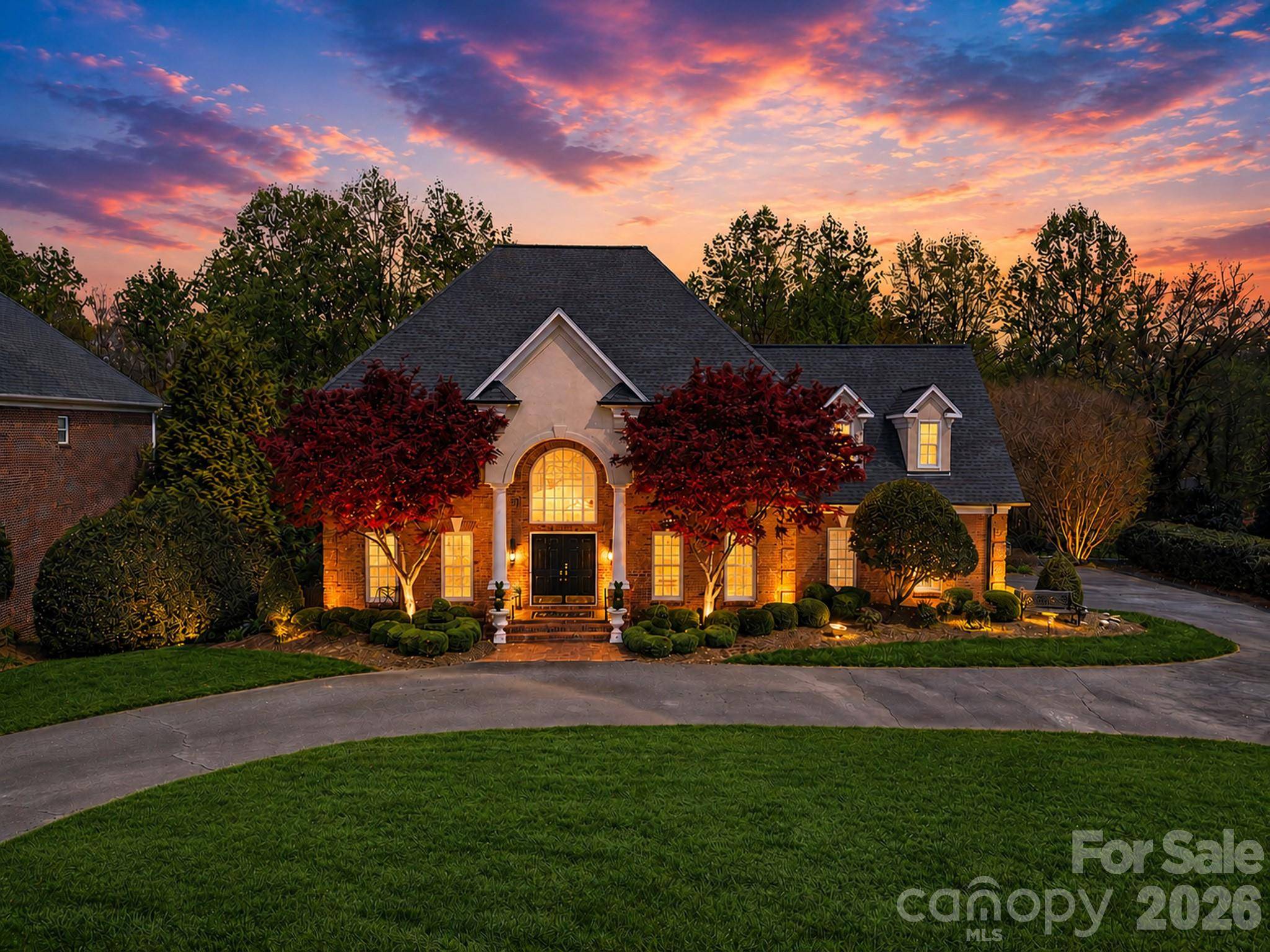 3704 8th Street PL NW, Hickory, NC 28601