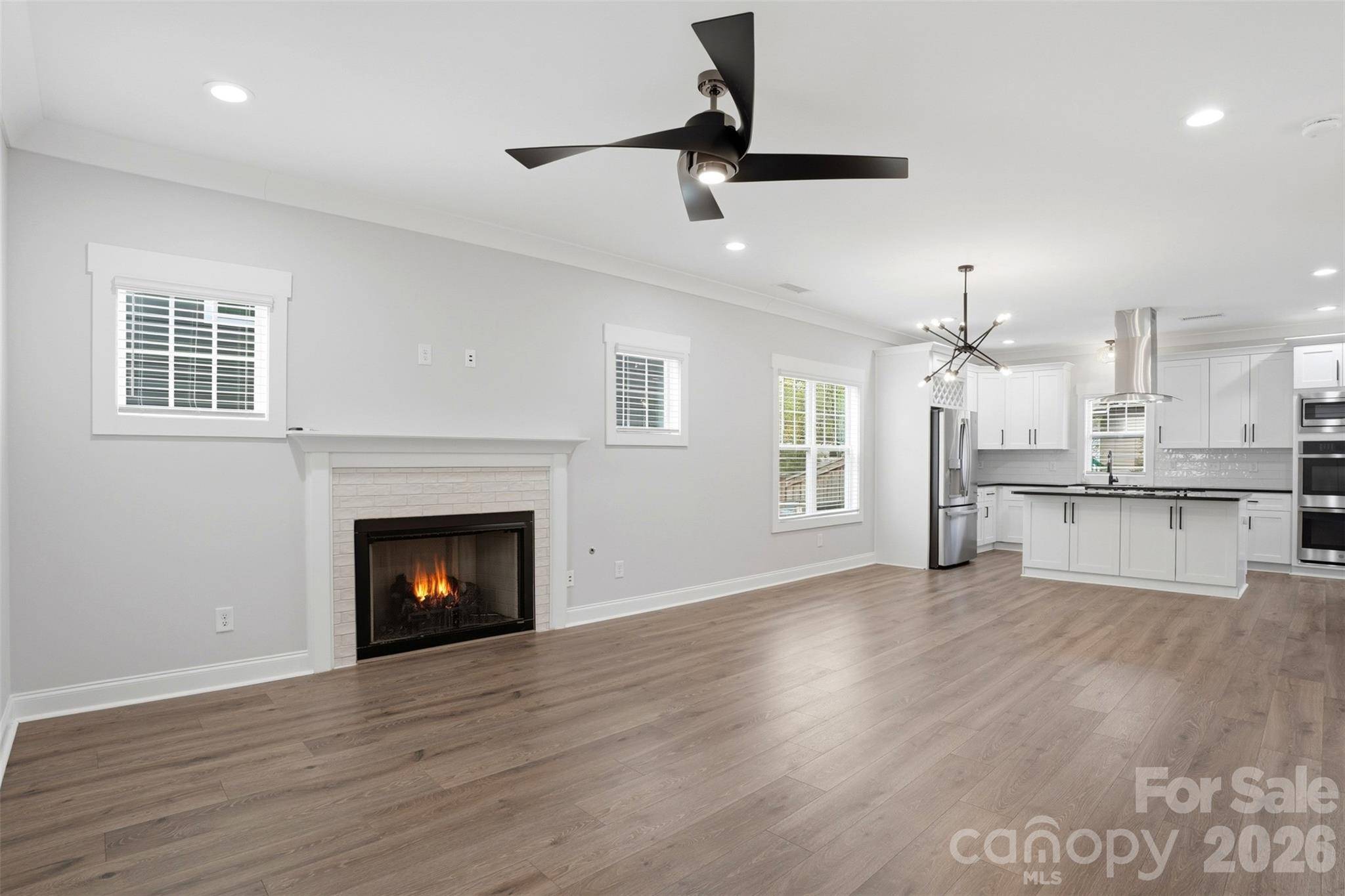 302 Lima AVE, Charlotte, NC 28208