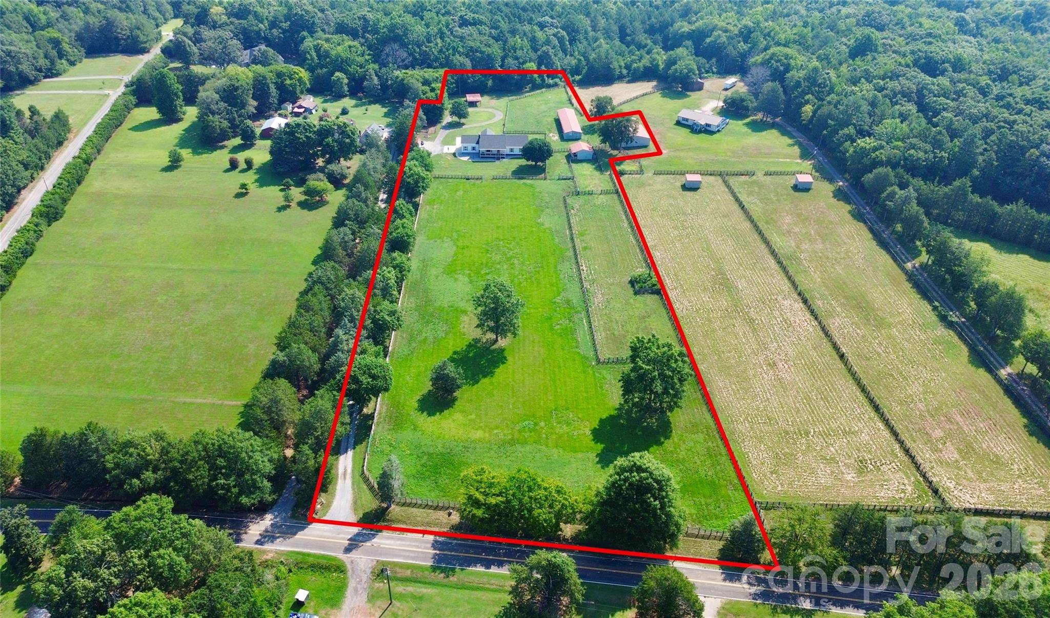 5008 Steele Village RD, Rock Hill, SC 29730