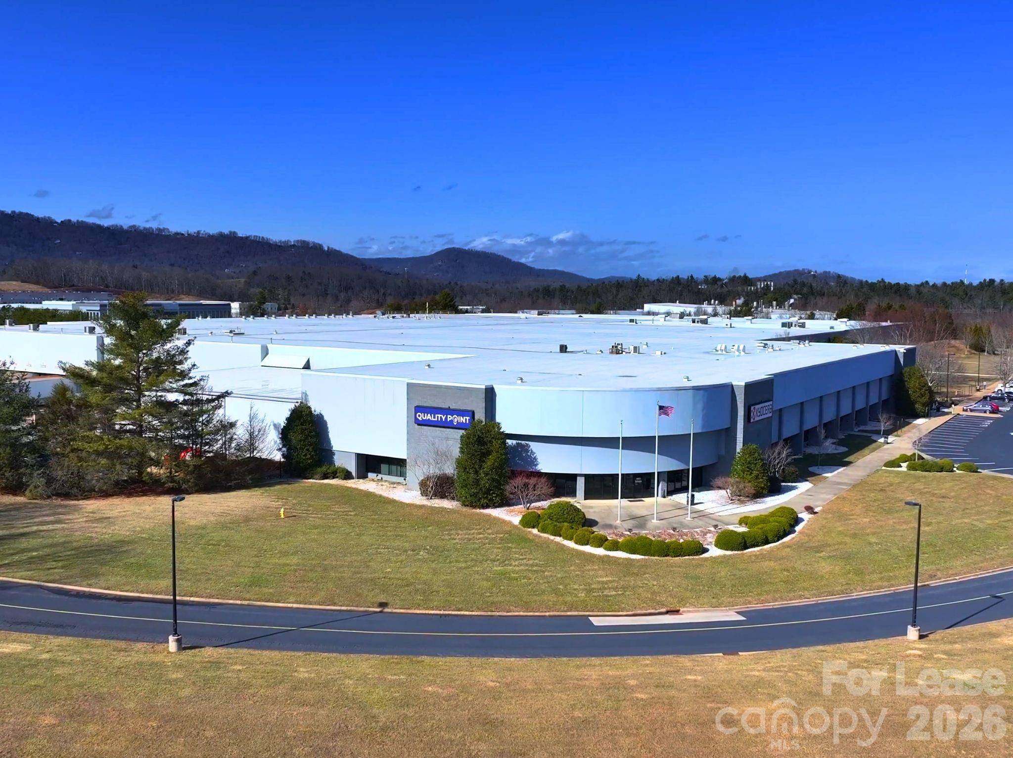 1 Quality WAY #A-3, Fletcher, NC 28732