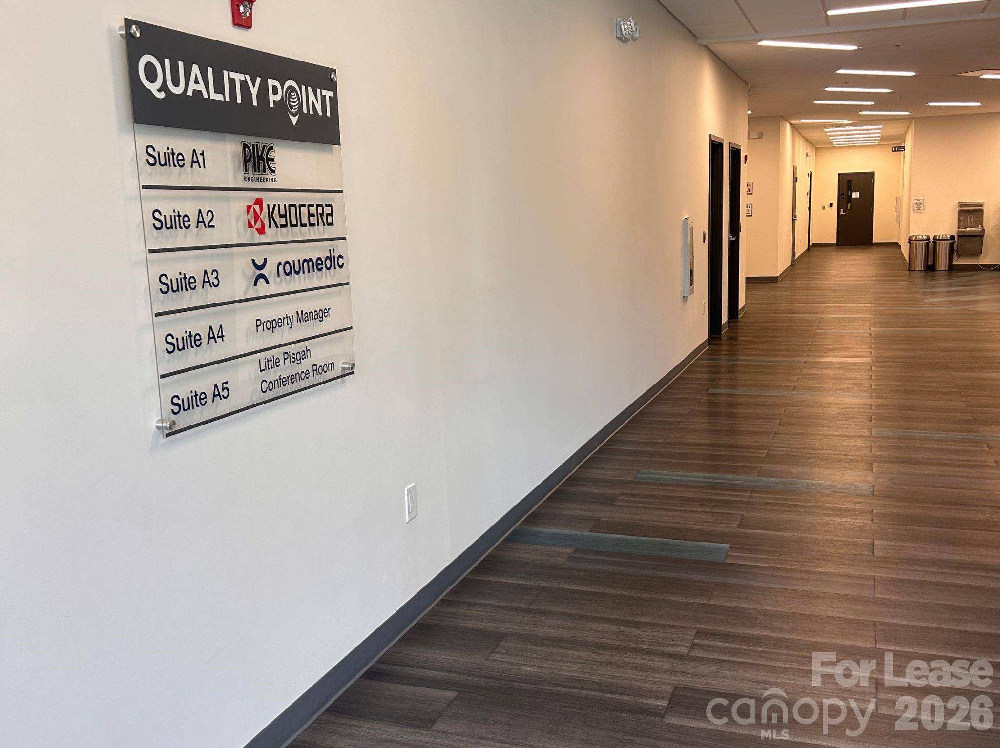 1 Quality WAY #A-3, Fletcher, NC 28732