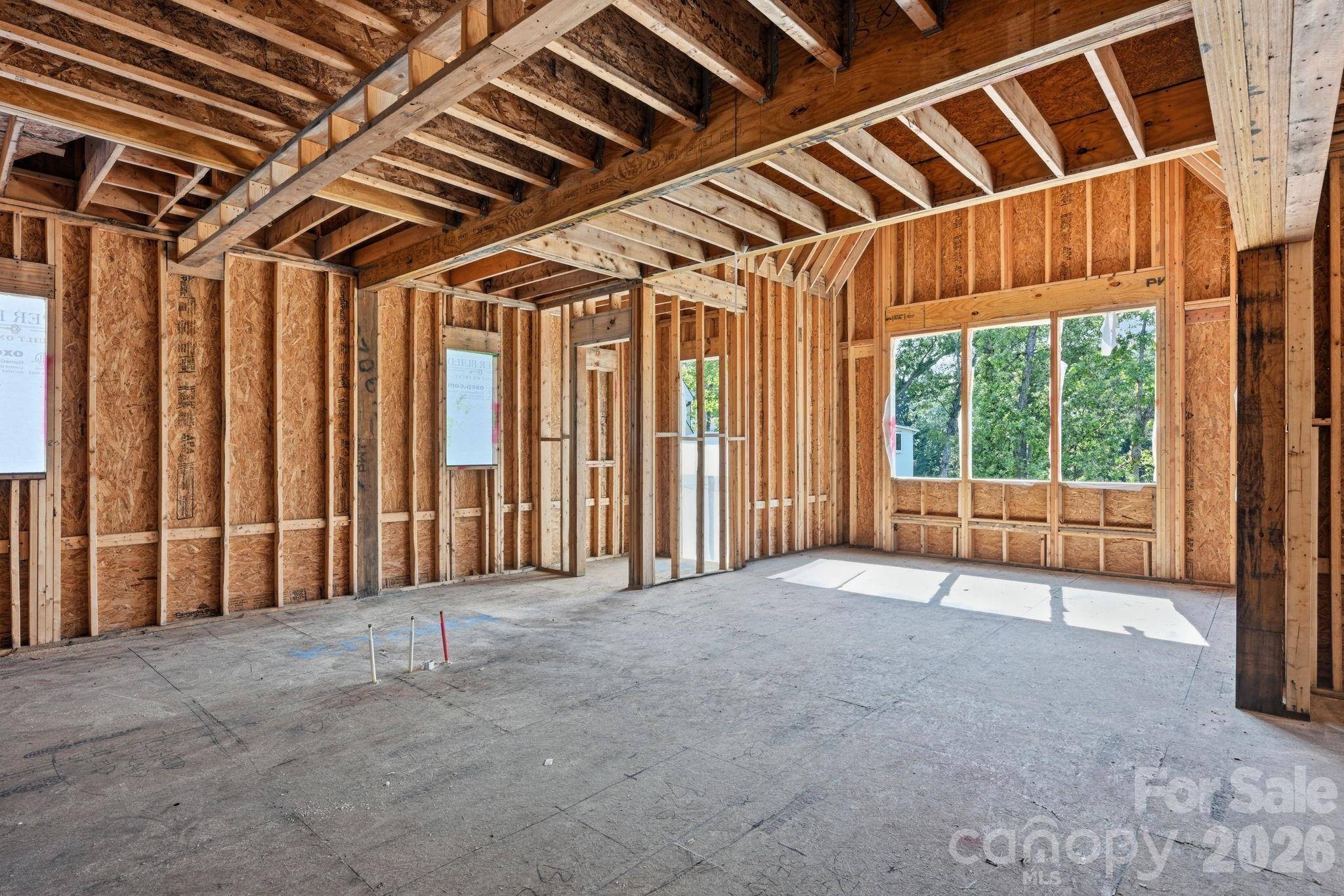 541 Greenway ST, Davidson, NC 28036