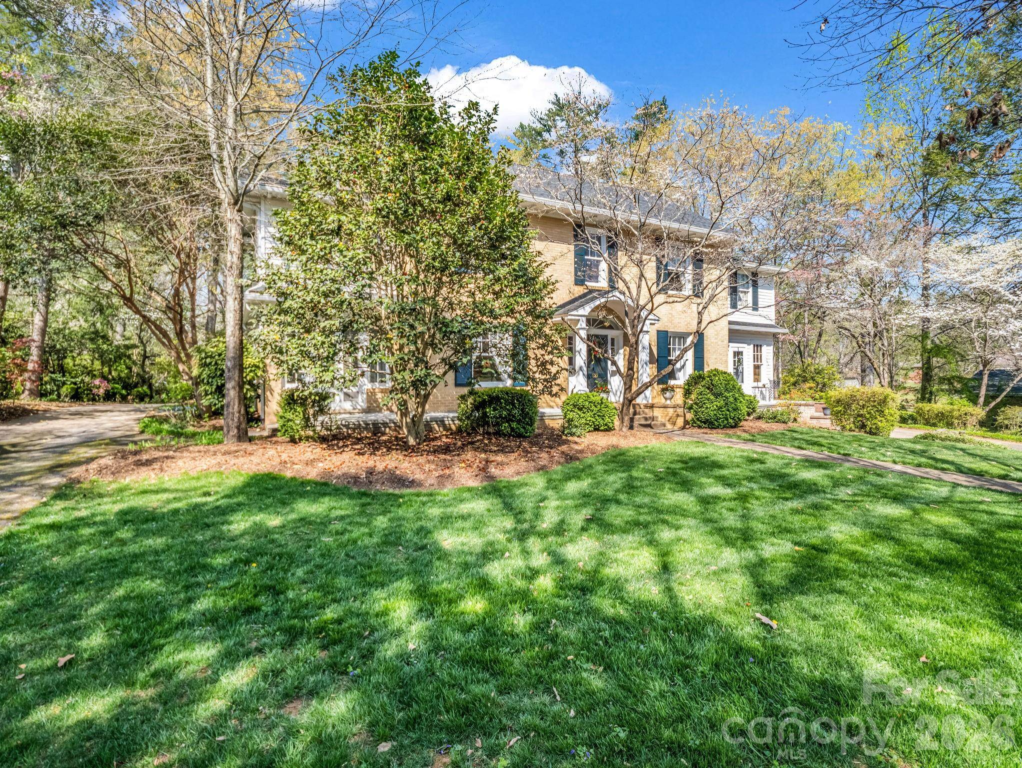 527 N Main ST, Rutherfordton, NC 28139