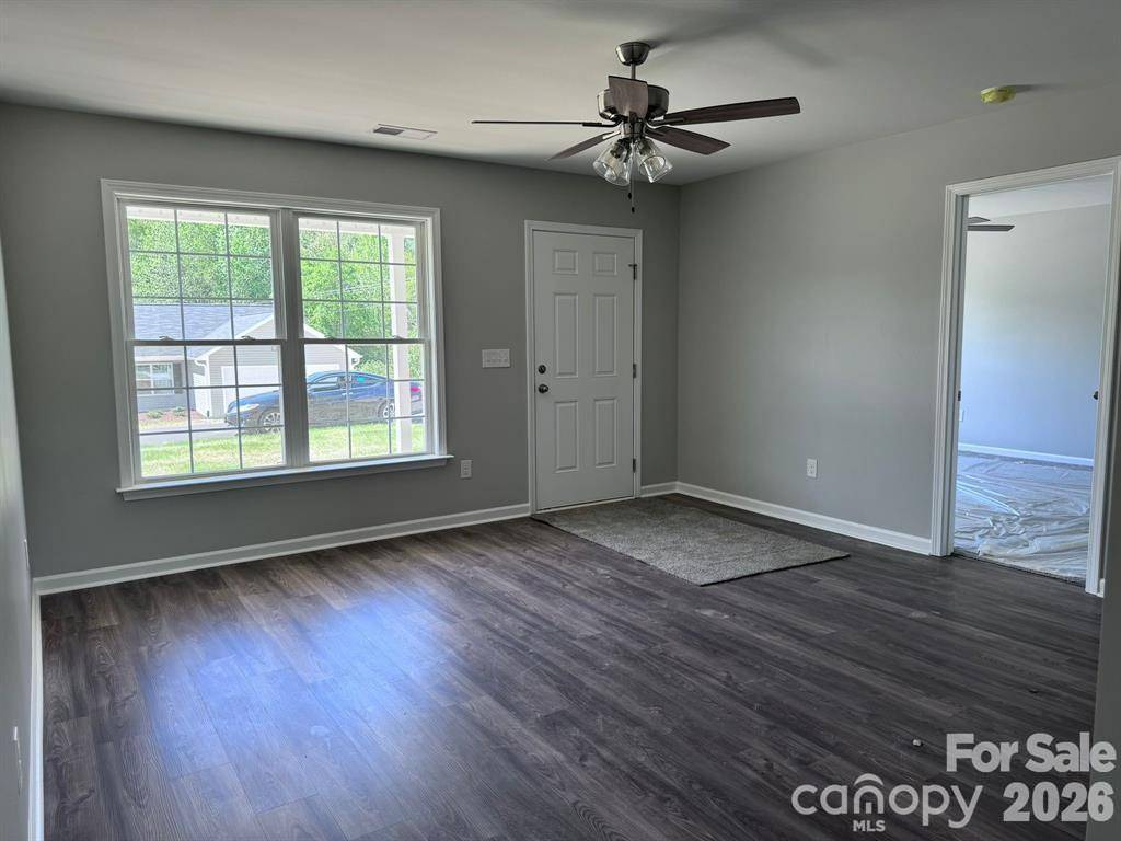 1201 Elizabeth ST W, Pageland, SC 29728