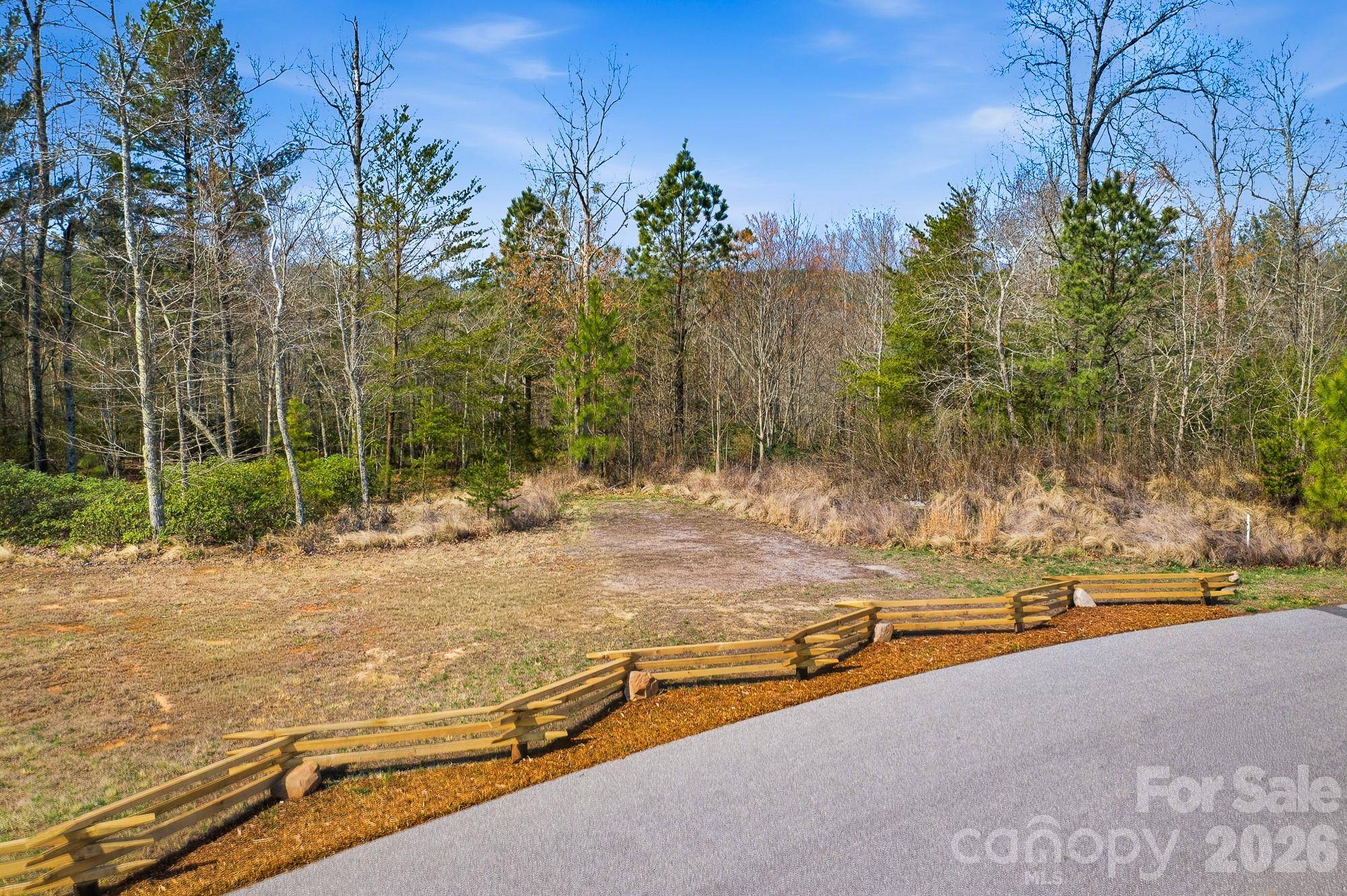 184 Ridge Point RD, Nebo, NC 28761