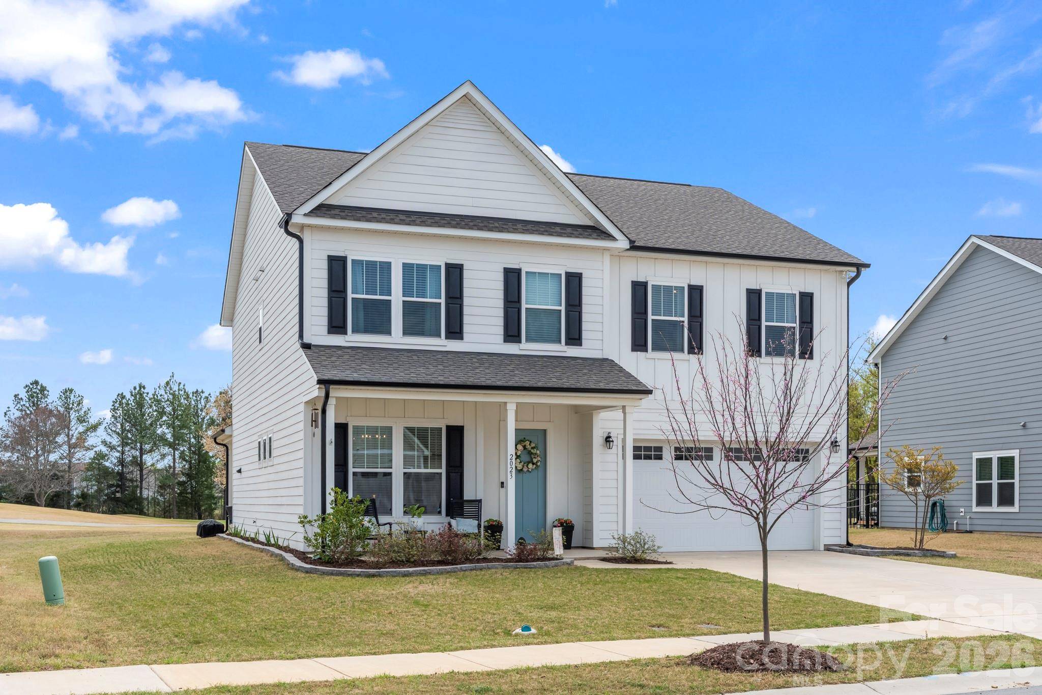 2023 Turnsberry DR, Monroe, NC 28112
