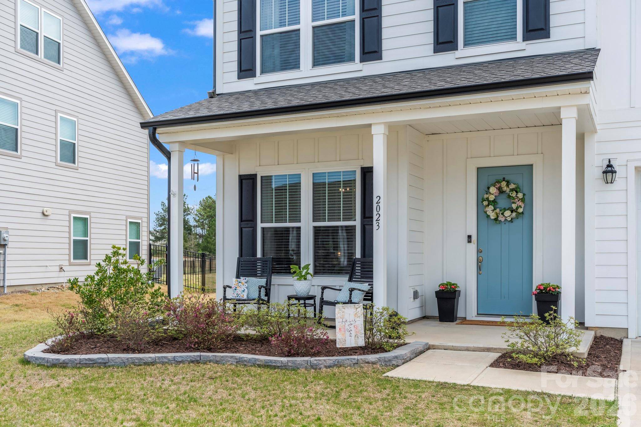 2023 Turnsberry DR, Monroe, NC 28112