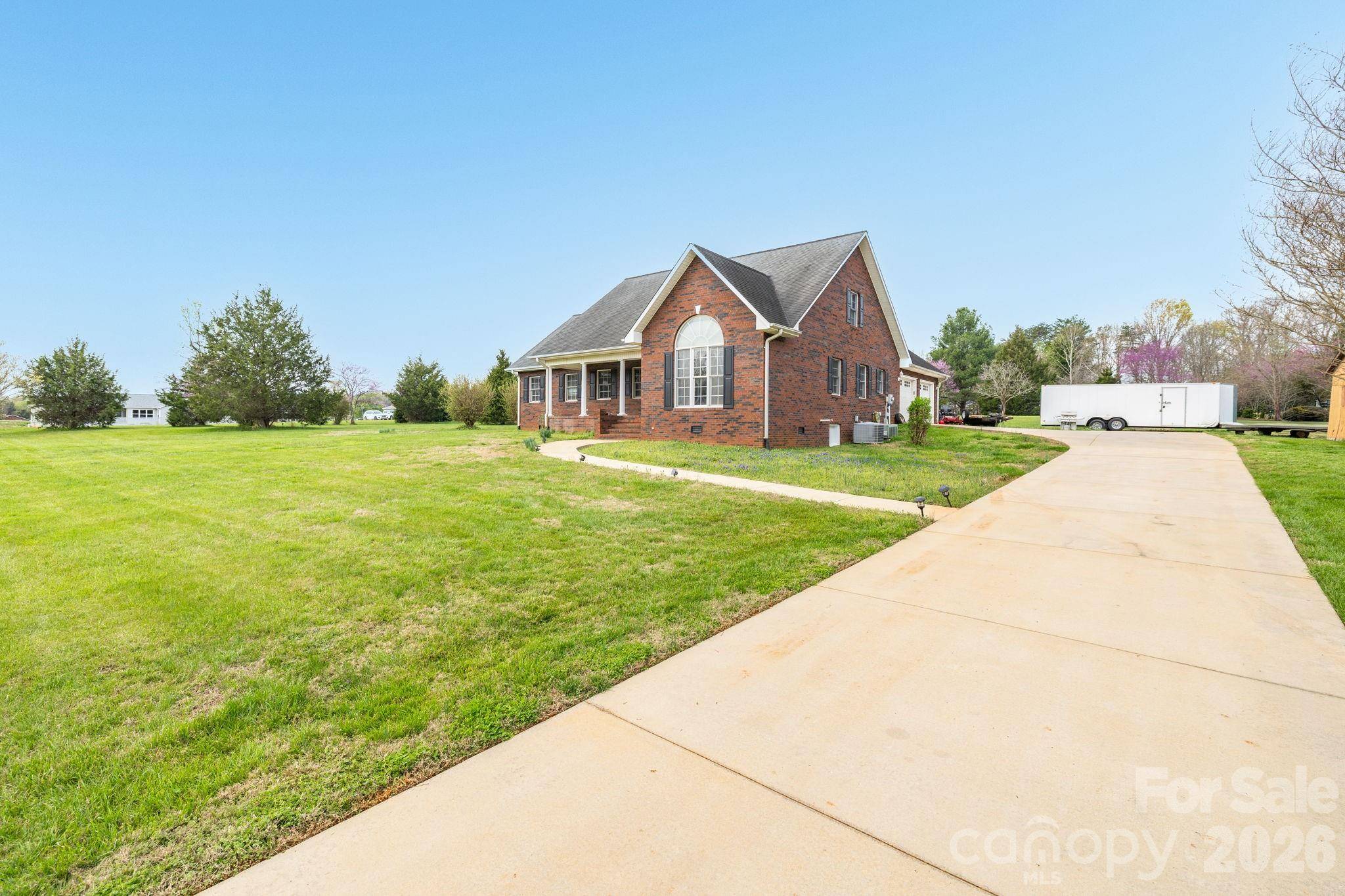 115 Emma LN, Statesville, NC 28625