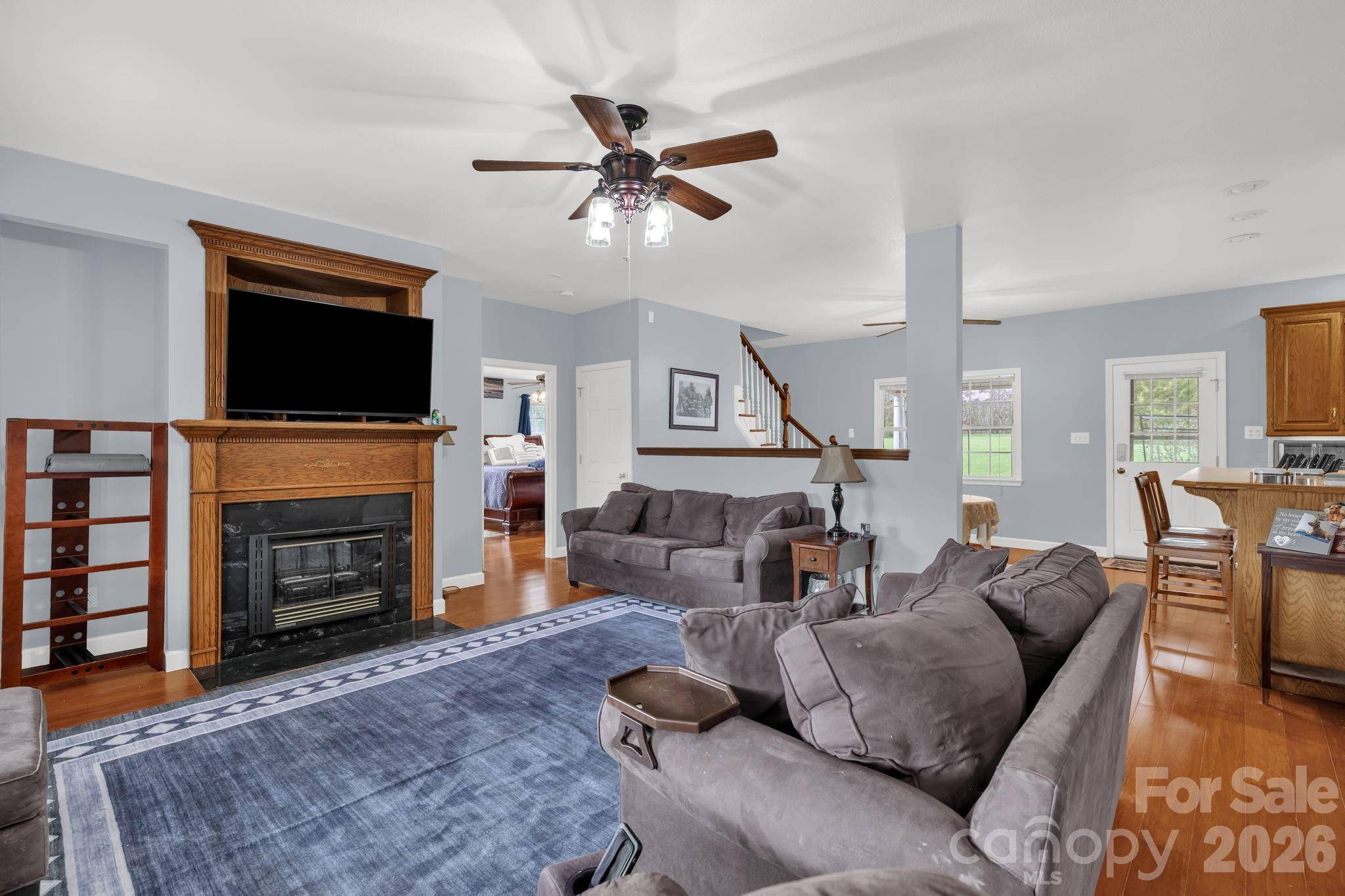 115 Emma LN, Statesville, NC 28625