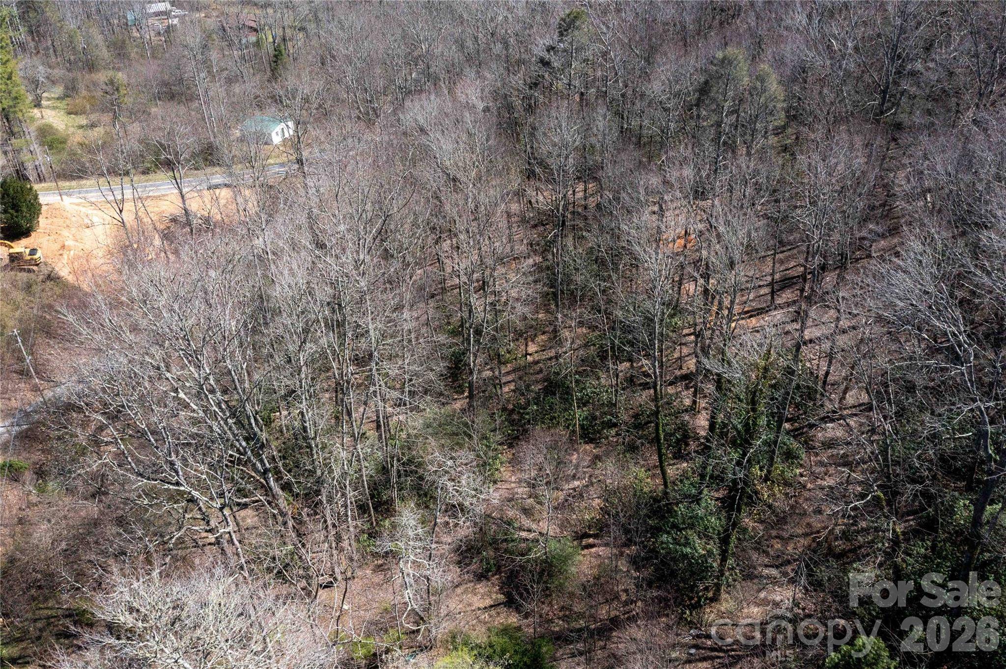 99 Banjo Branch RD, Burnsville, NC 28714