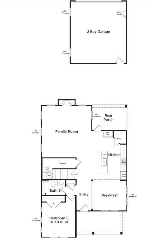 3016 Broken Spur LN, Pineville, NC 28134