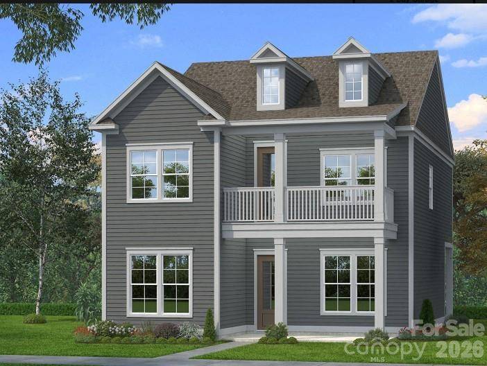 3016 Broken Spur LN, Pineville, NC 28134