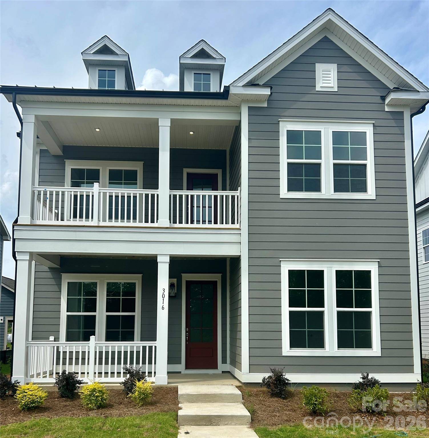 3016 Broken Spur LN, Pineville, NC 28134