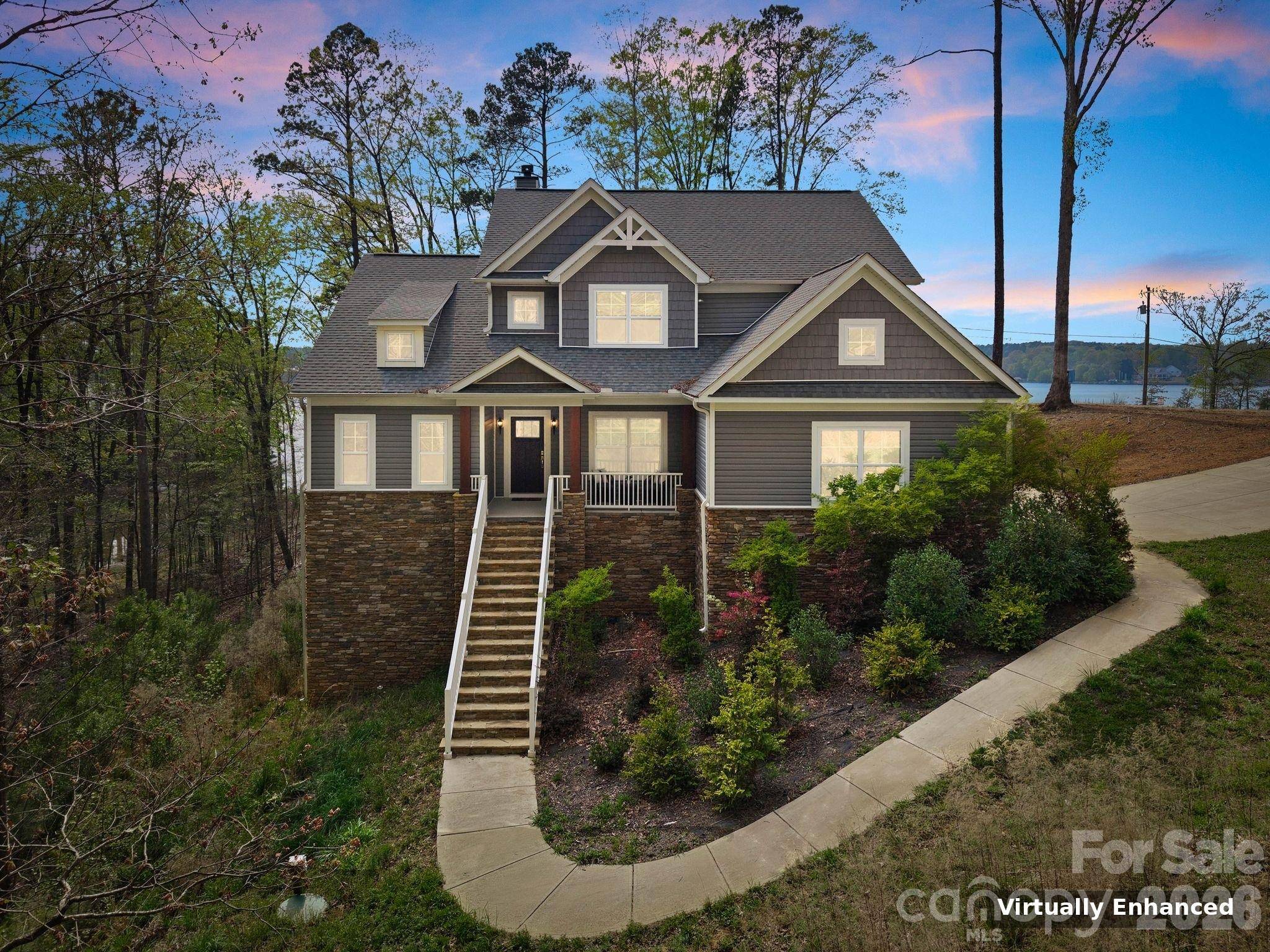 13701 Petworth CT, Charlotte, NC 28278