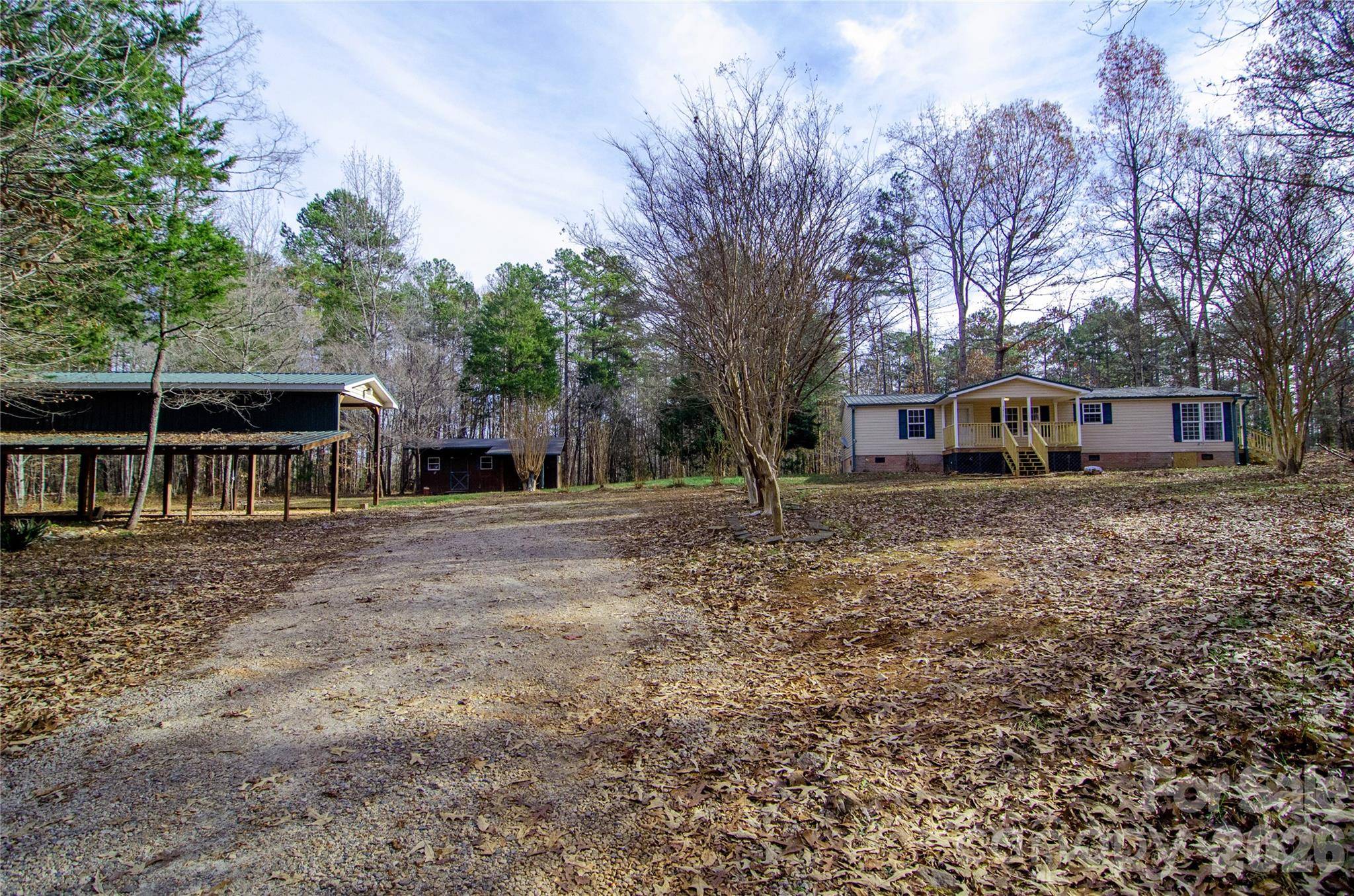 1415 Smith Woods LN, Hickory Grove, SC 29717