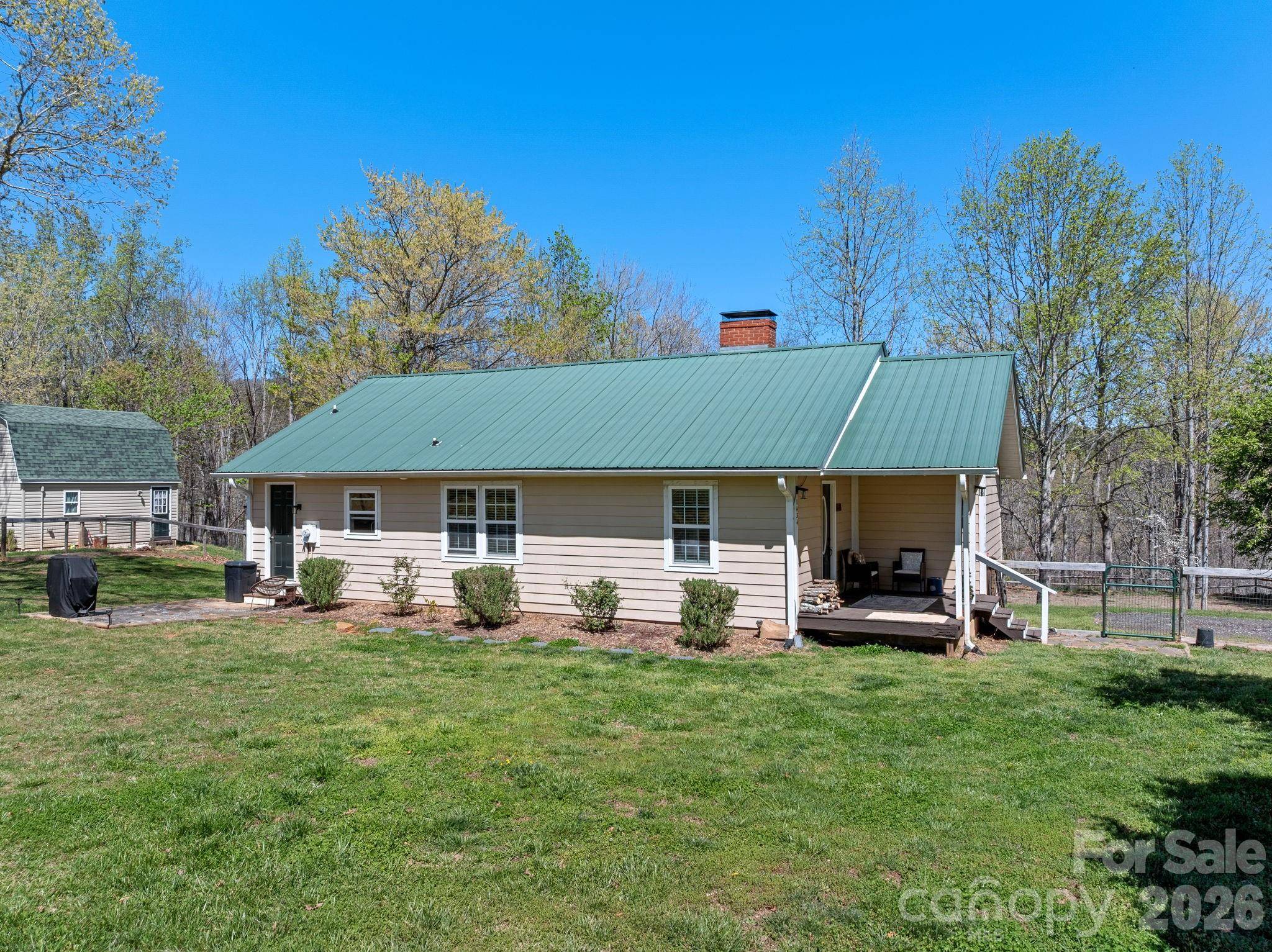 1434 Lake Adger RD, Mill Spring, NC 28756