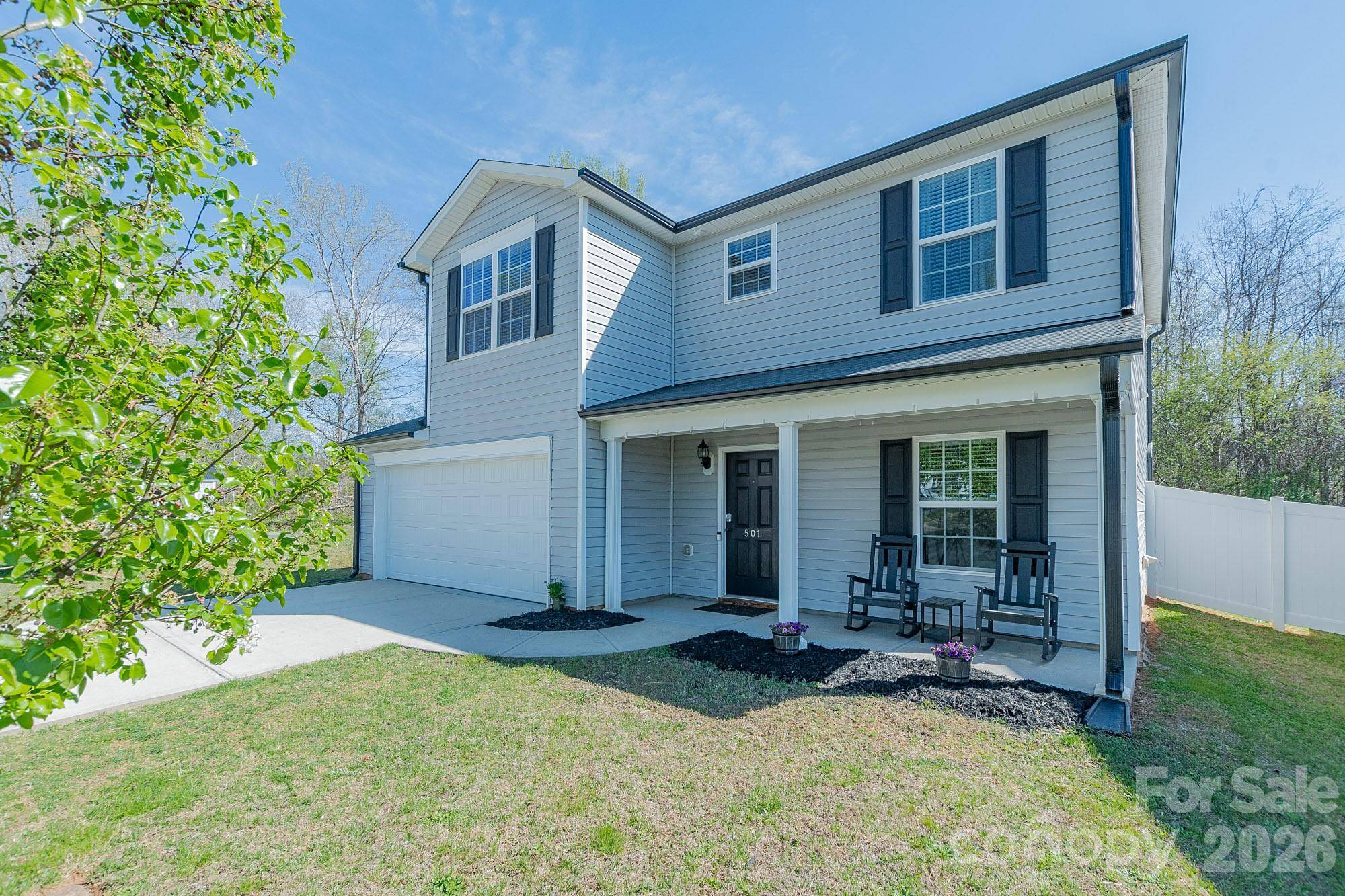 501 Caden Village CIR, Lexington, NC 27295