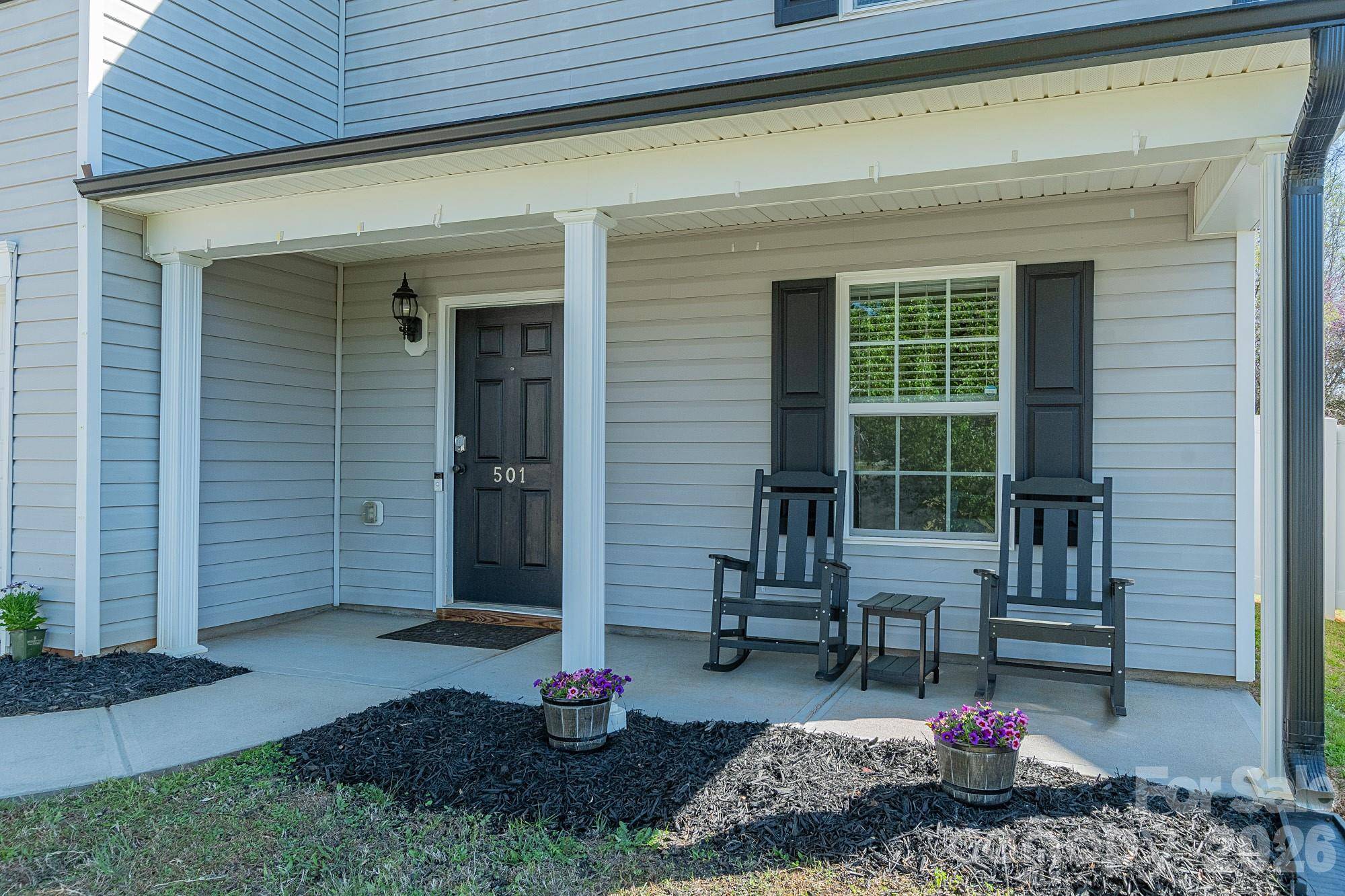 501 Caden Village CIR, Lexington, NC 27295