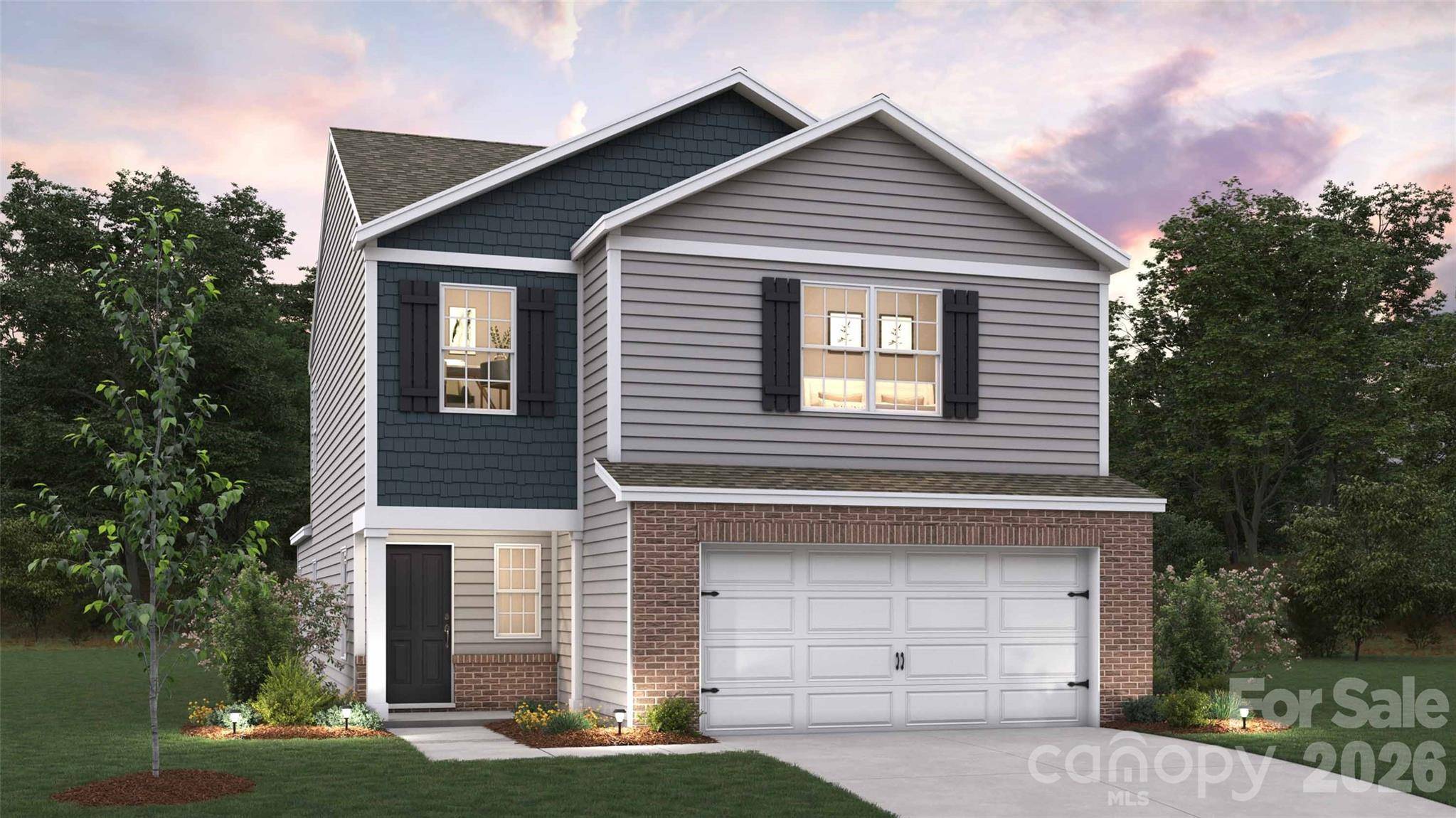 1256 Lavender DR, Richburg, SC 29729
