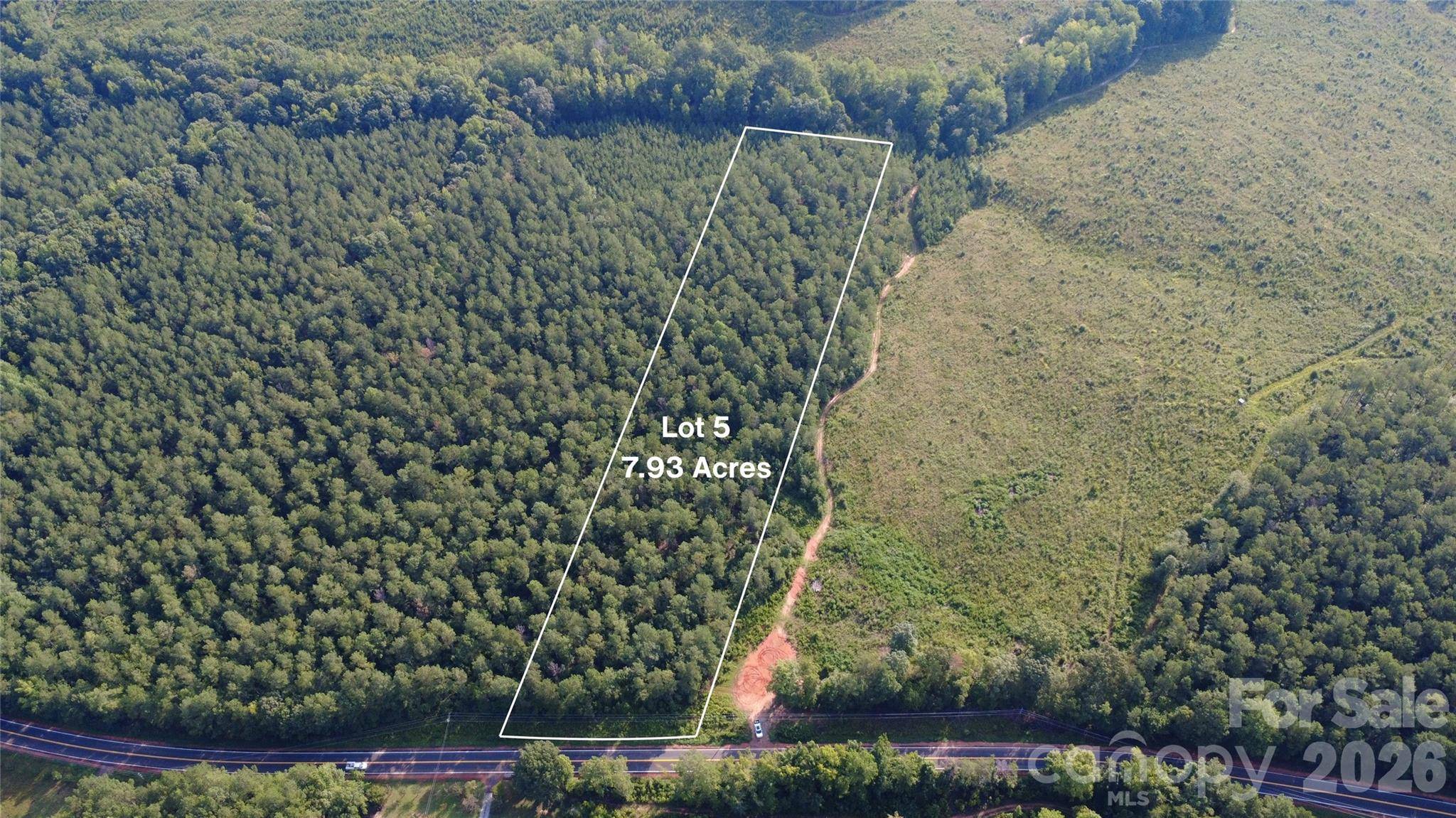 00 Bobby Faucette RD #5, Jonesville, SC 29353
