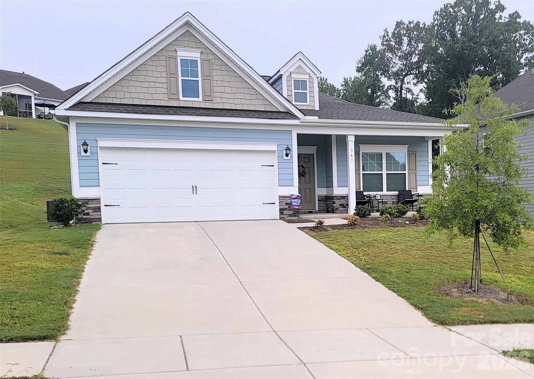 343 Ox Bow CIR, Mount Holly, NC 28120
