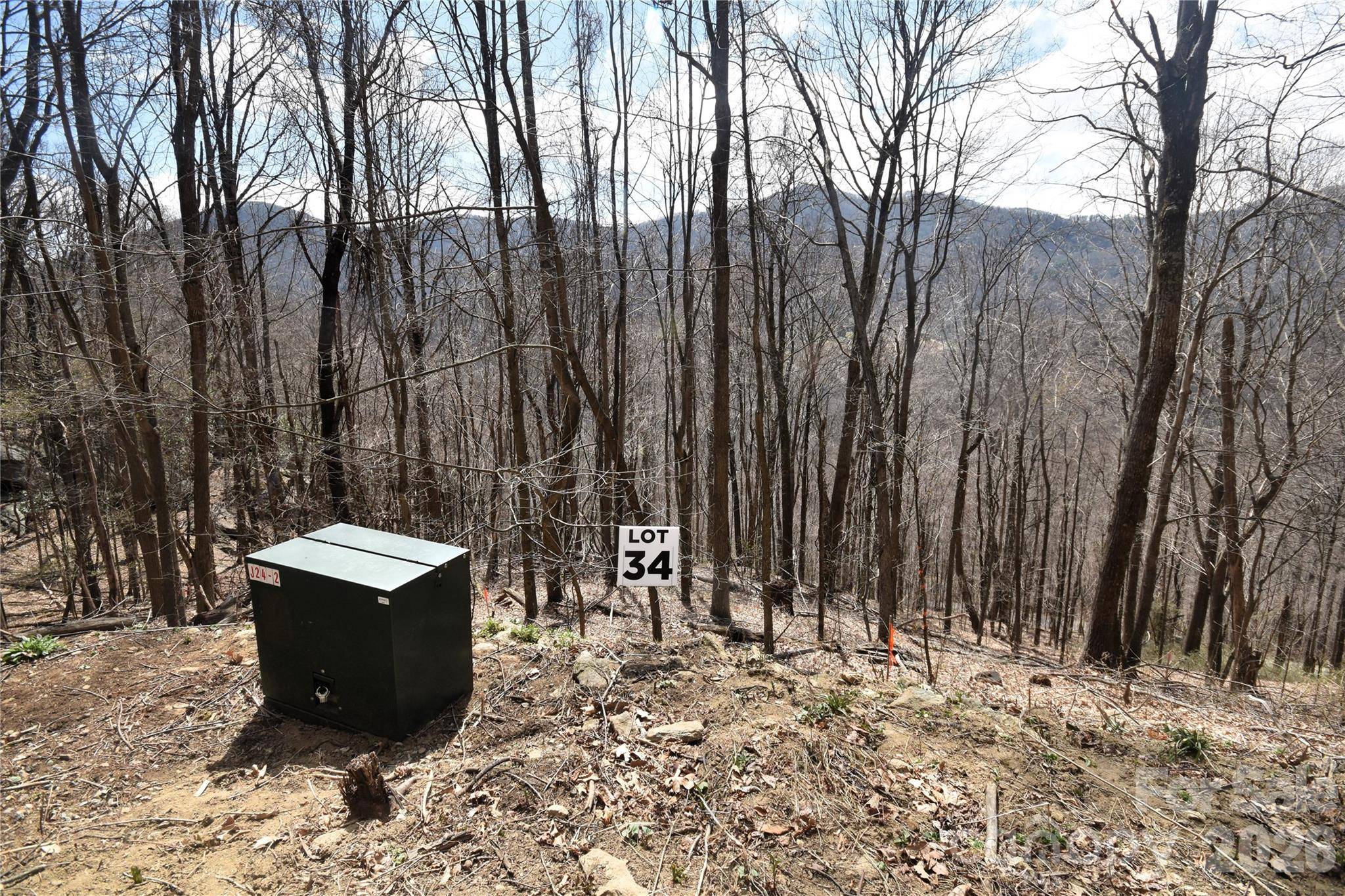 34 Montana Stone TRL #34, Waynesville, NC 28785