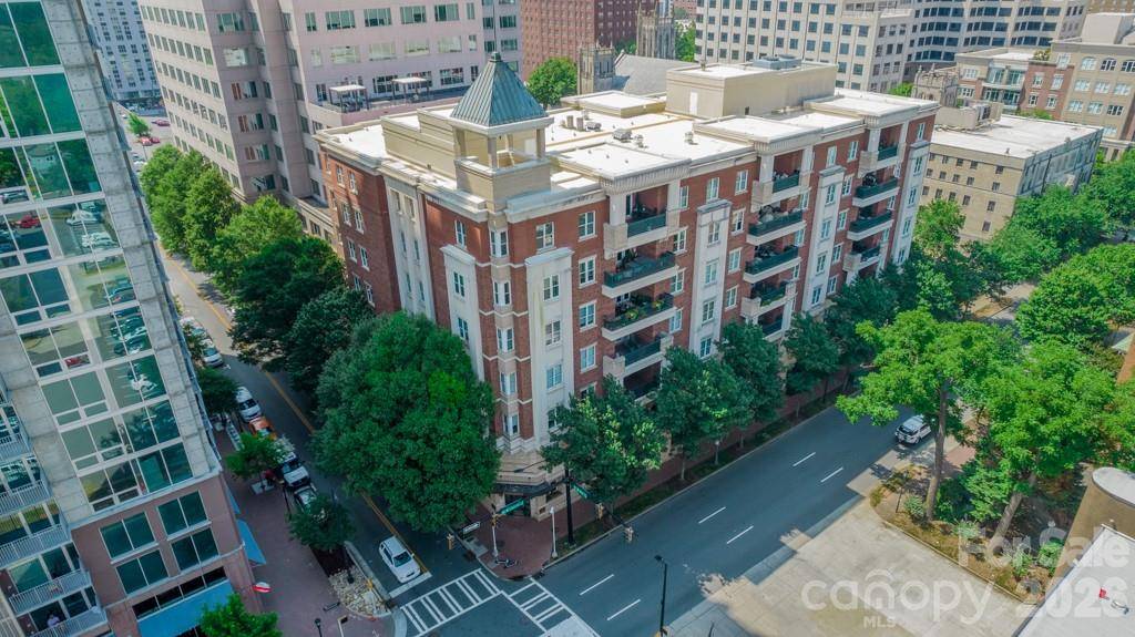 526 N Church ST, Charlotte, NC 28202