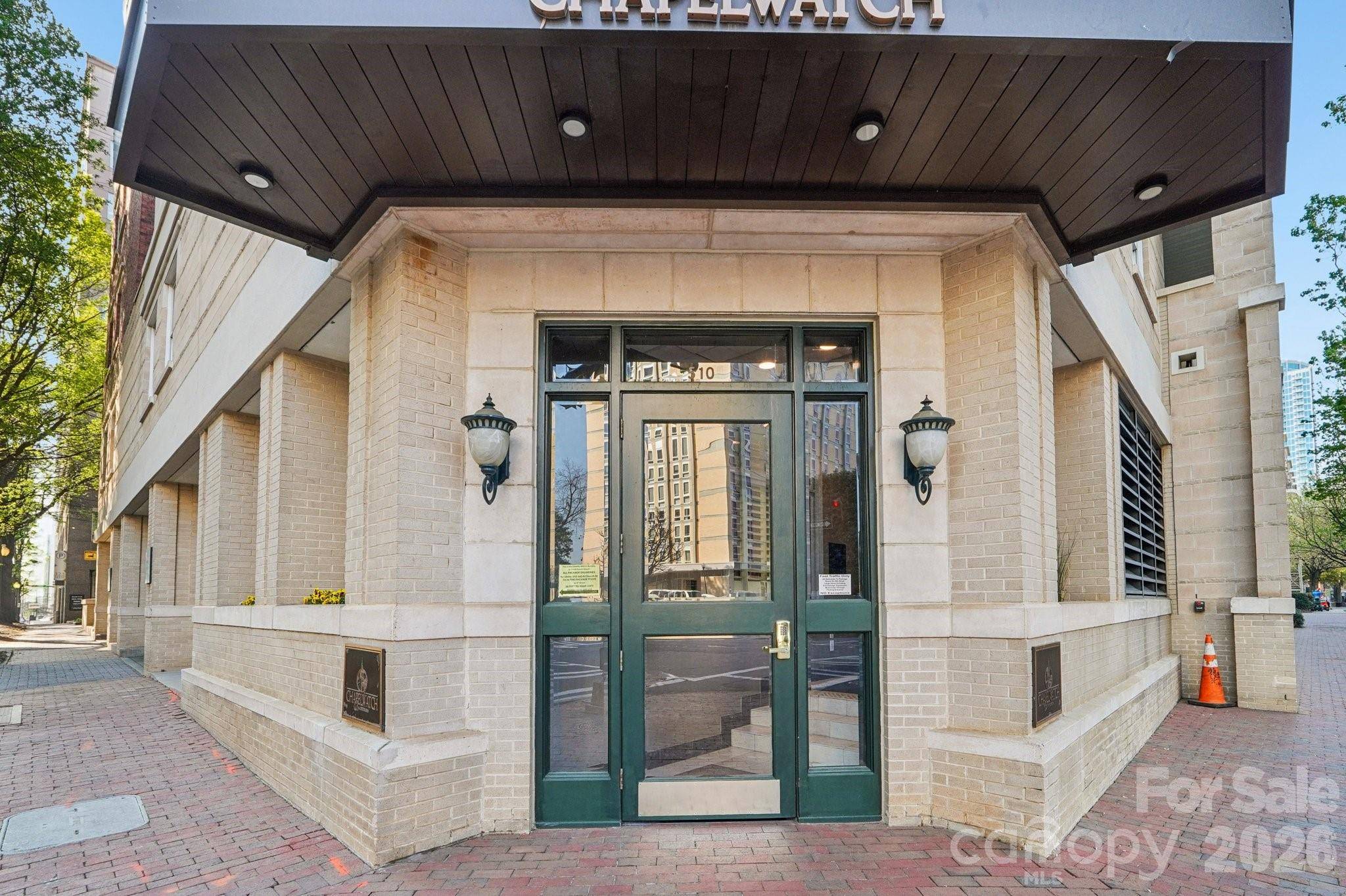 526 N Church ST, Charlotte, NC 28202