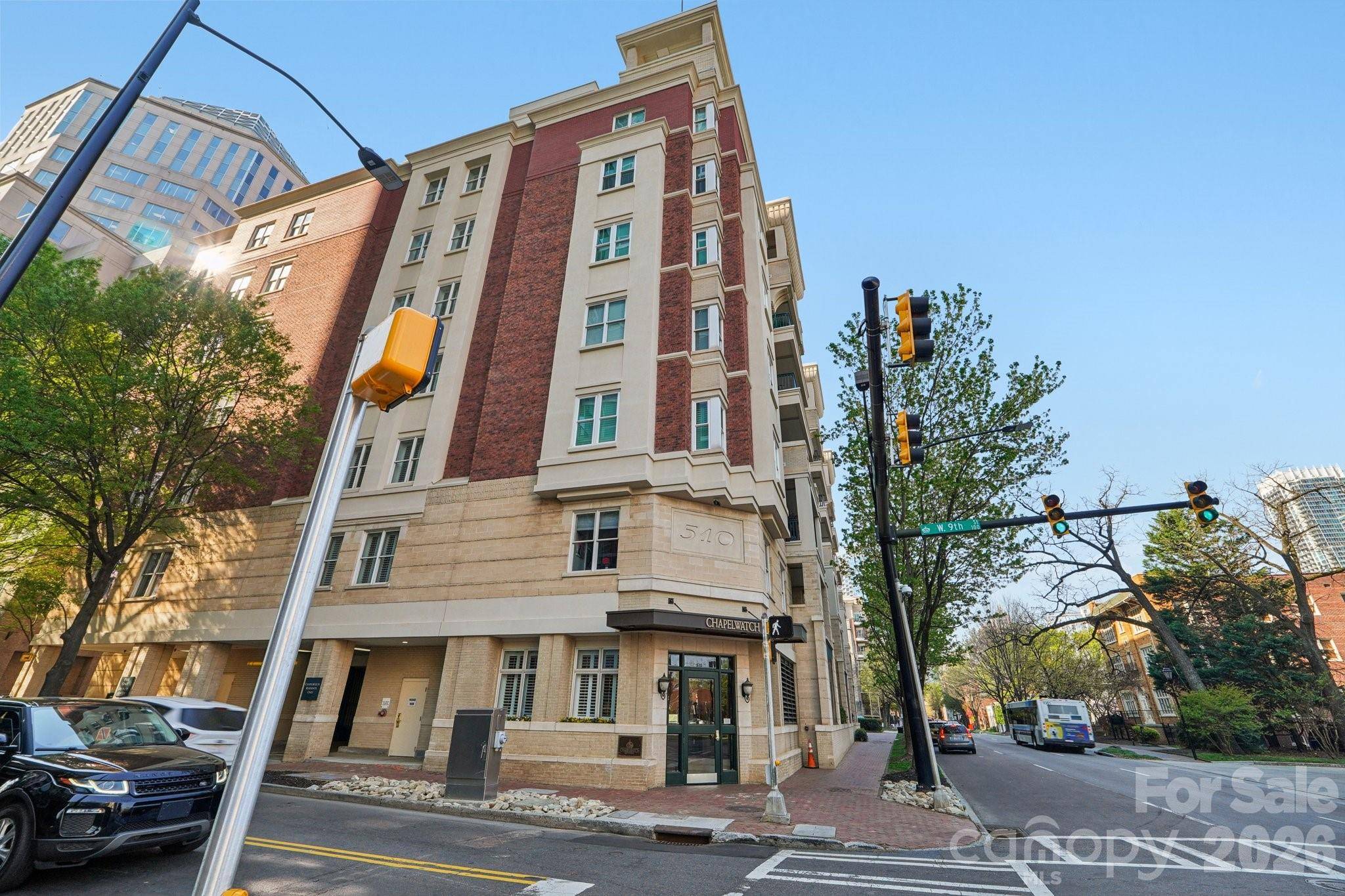 526 N Church ST, Charlotte, NC 28202