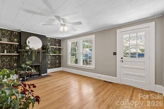 108 Faulkner ST, Clover, SC 29710