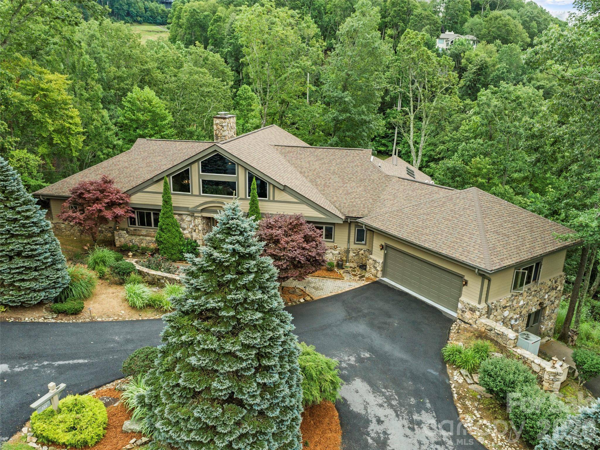 151 Austin Mountain DR, Burnsville, NC 28714