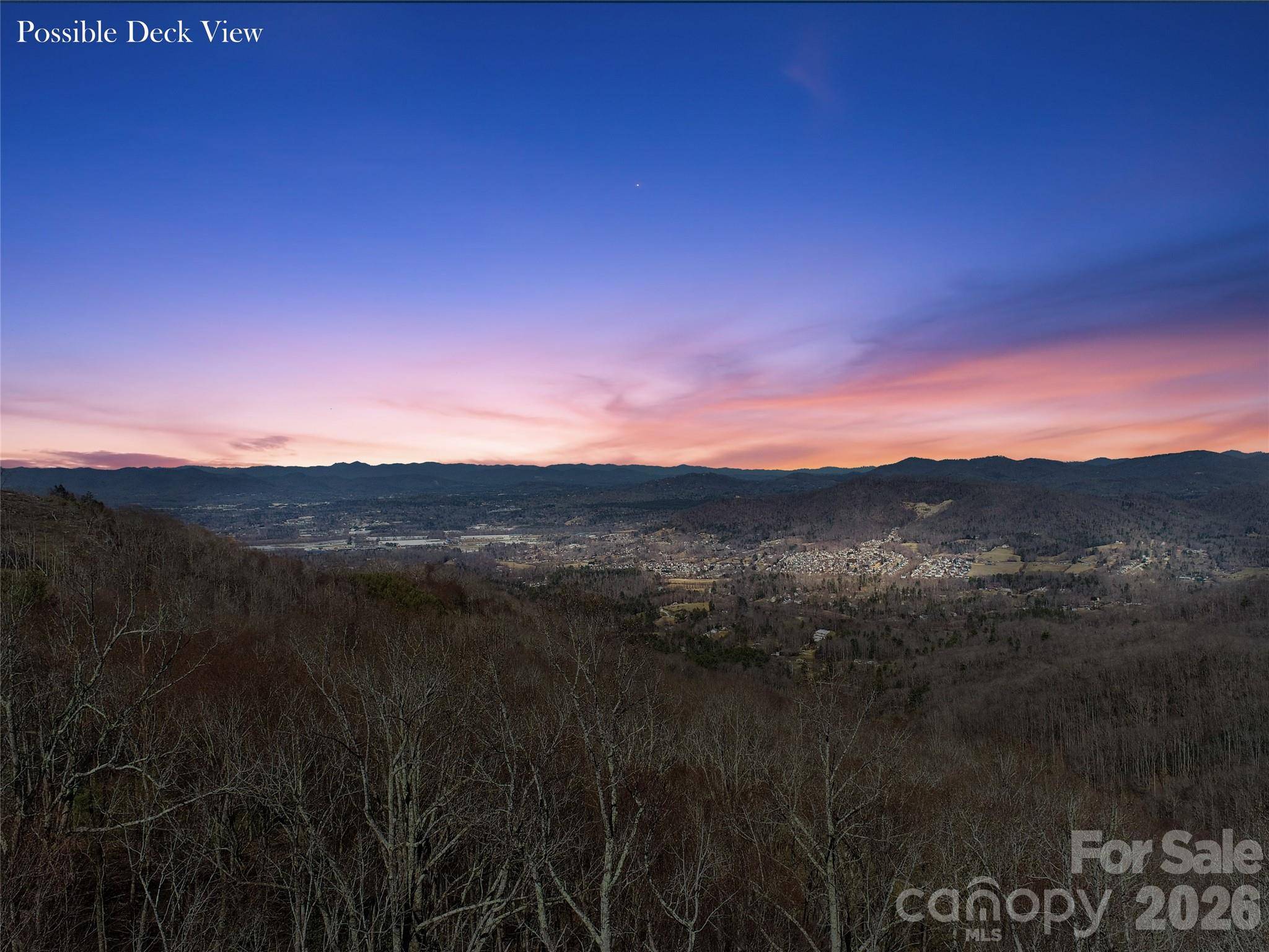0 East Garden TRL #16, Hendersonville, NC 28792