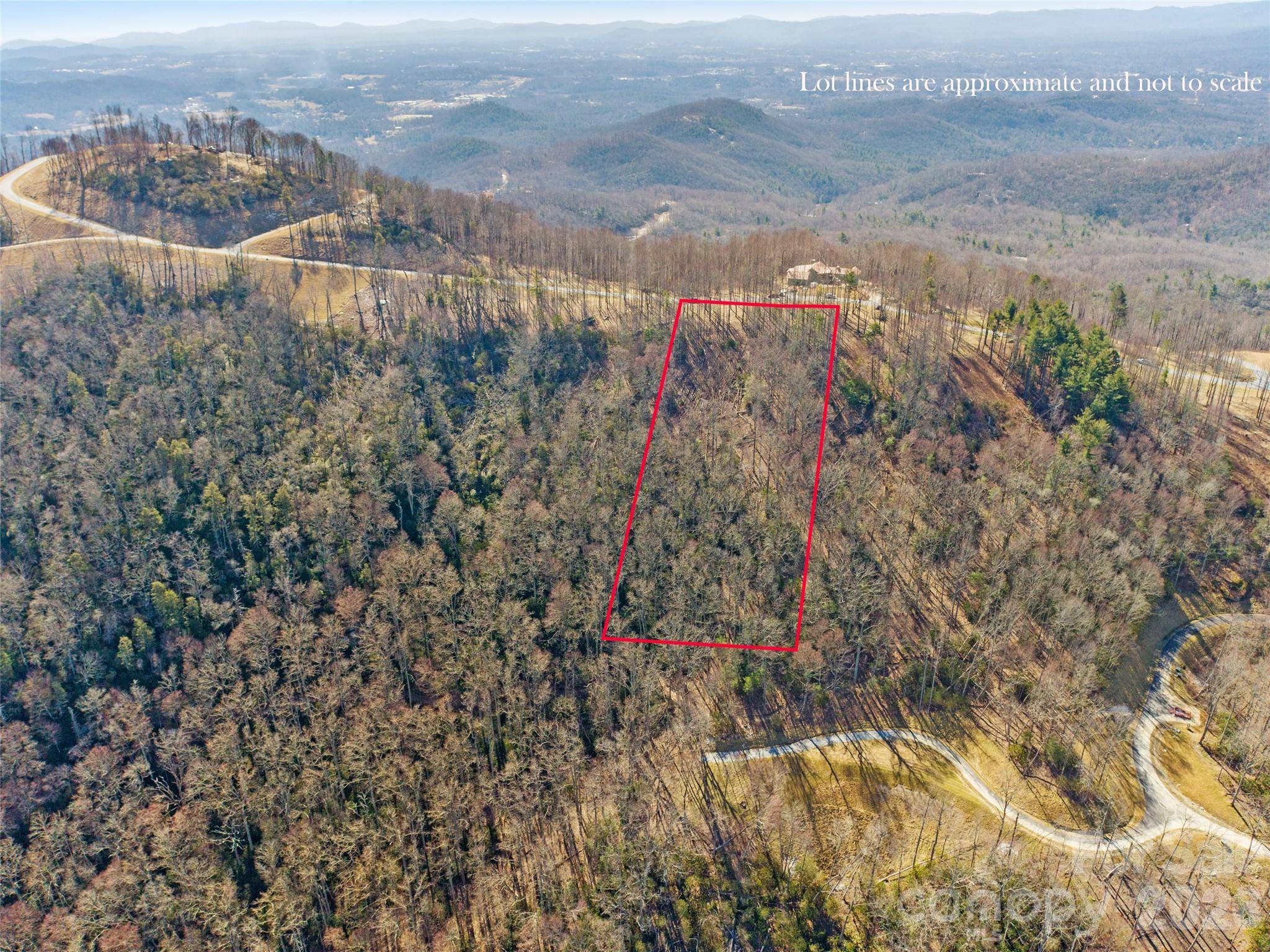 0 East Garden TRL #16, Hendersonville, NC 28792