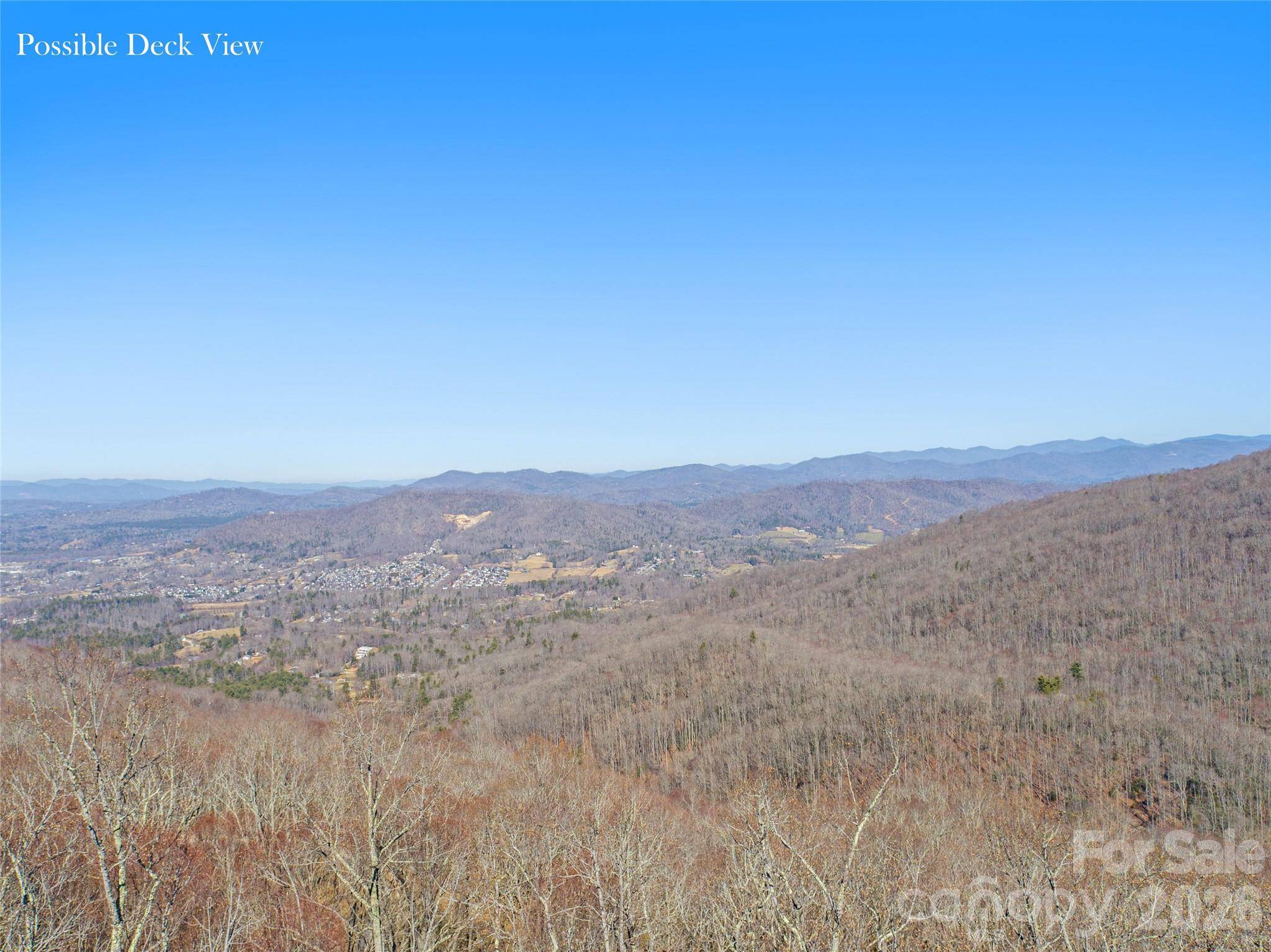 0 East Garden TRL #16, Hendersonville, NC 28792
