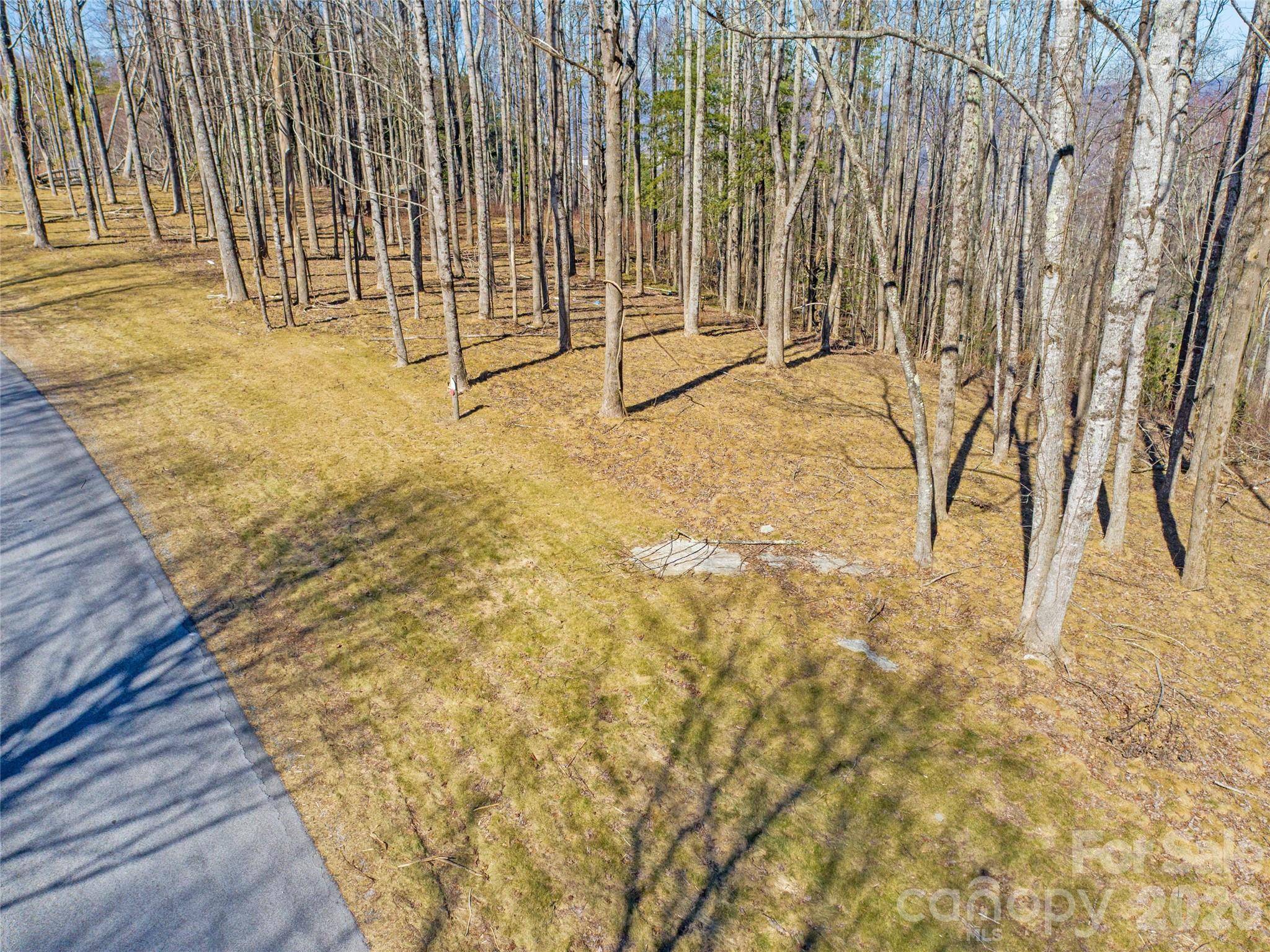 0 East Garden TRL #16, Hendersonville, NC 28792