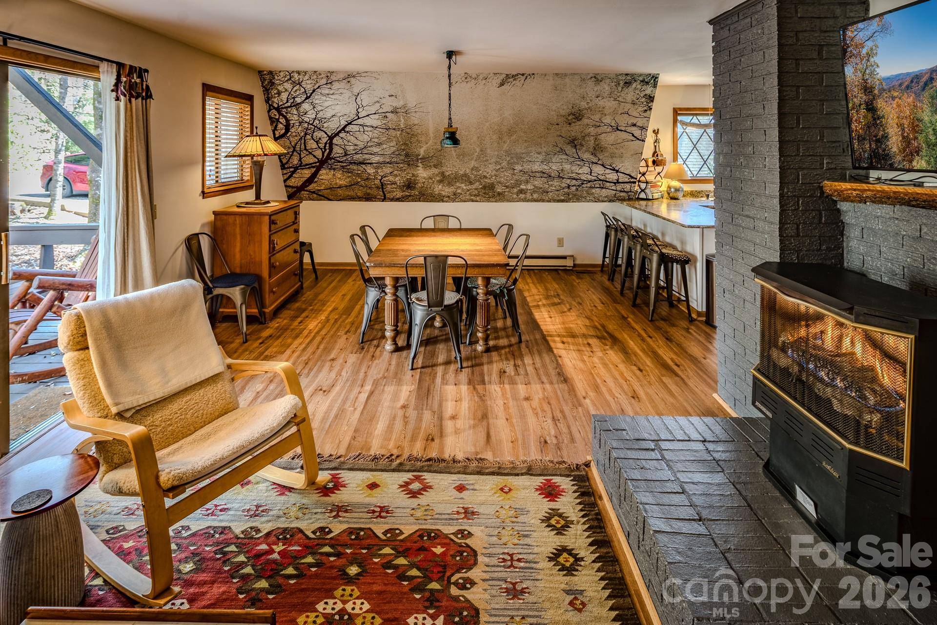 20 Lady Slipper LOOP, Newland, NC 28657