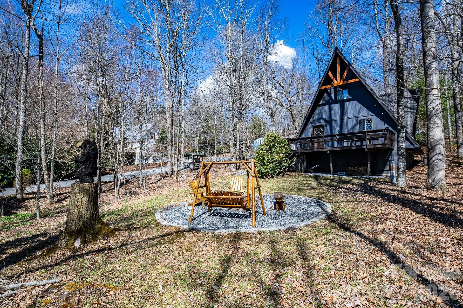 20 Lady Slipper LOOP, Newland, NC 28657
