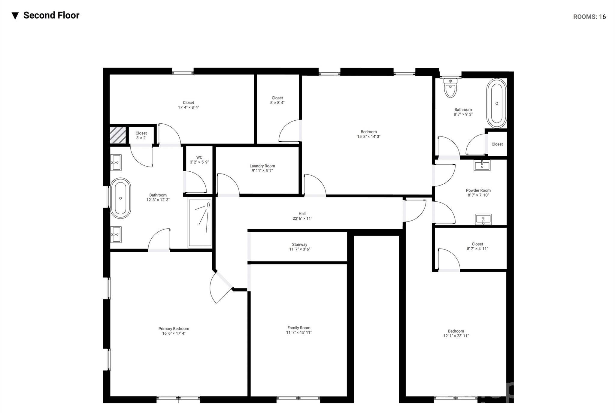 4304 Tangle DR, Charlotte, NC 28211