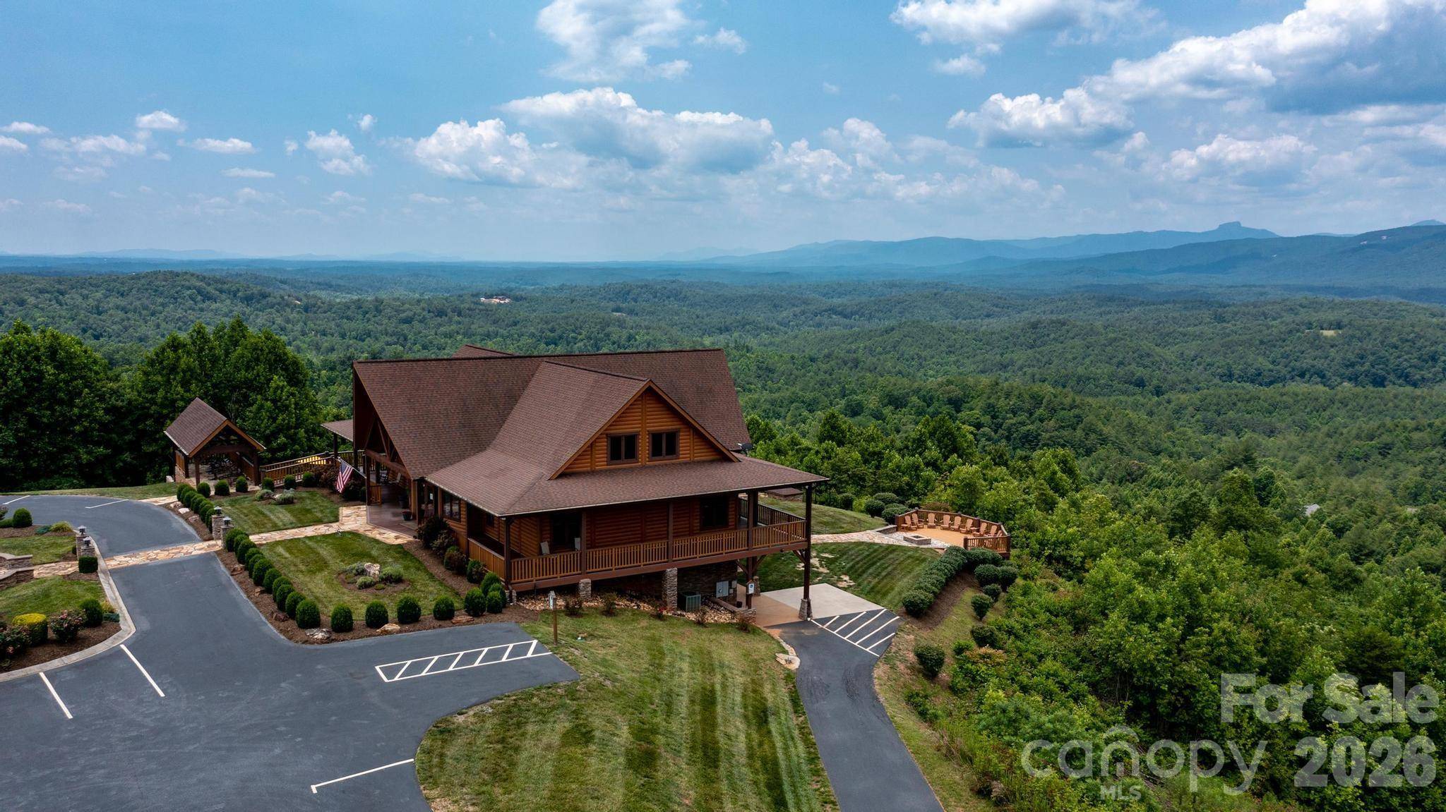 4420 Walnut Ridge DR, Lenoir, NC 28645