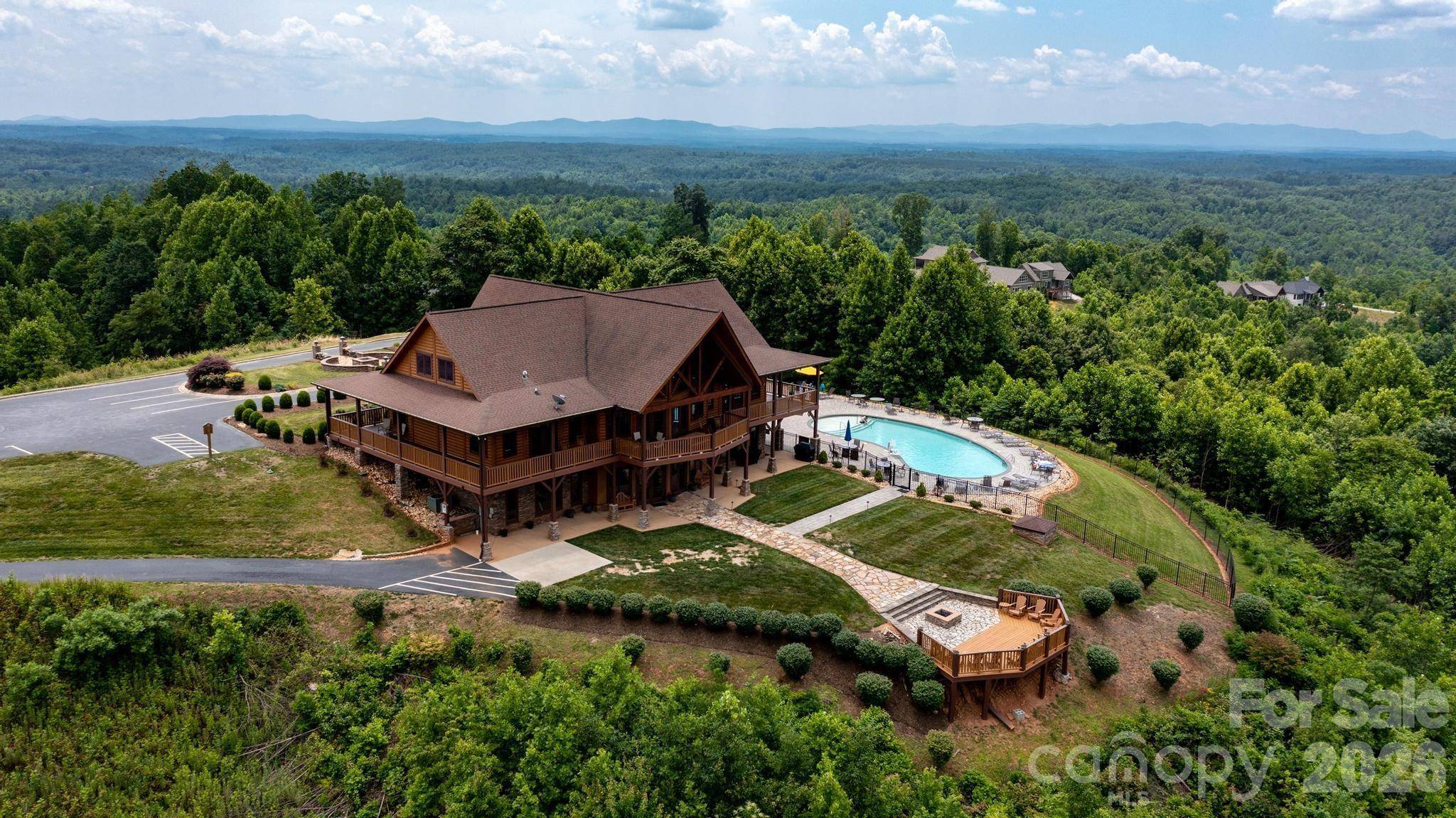 4420 Walnut Ridge DR, Lenoir, NC 28645