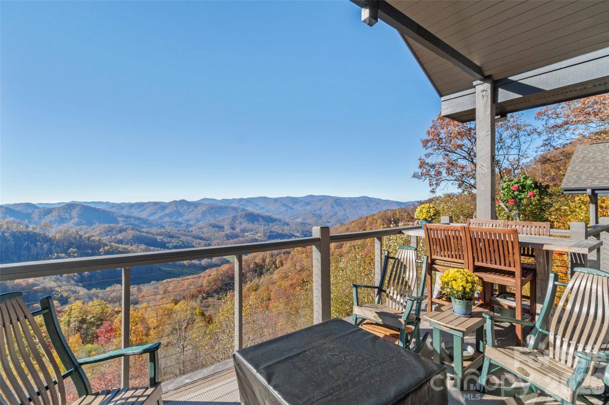 121 Spring Rock RD #C1, Burnsville, NC 28714