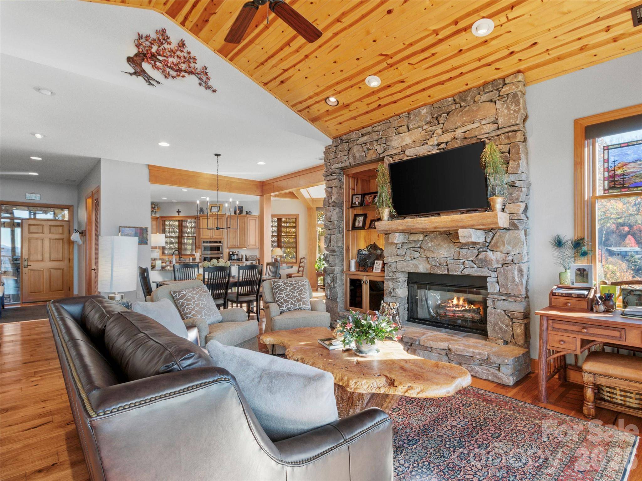 121 Spring Rock RD #C1, Burnsville, NC 28714
