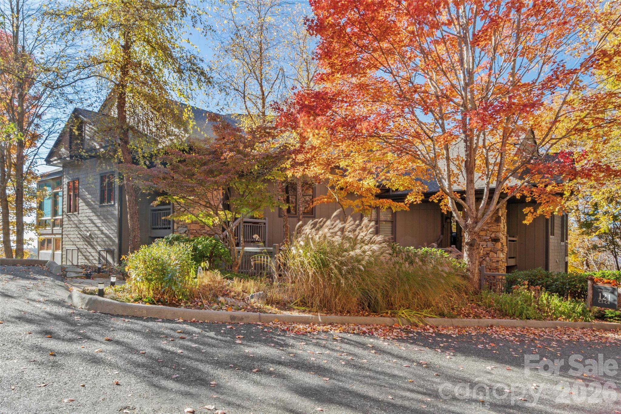 121 Spring Rock RD #C1, Burnsville, NC 28714