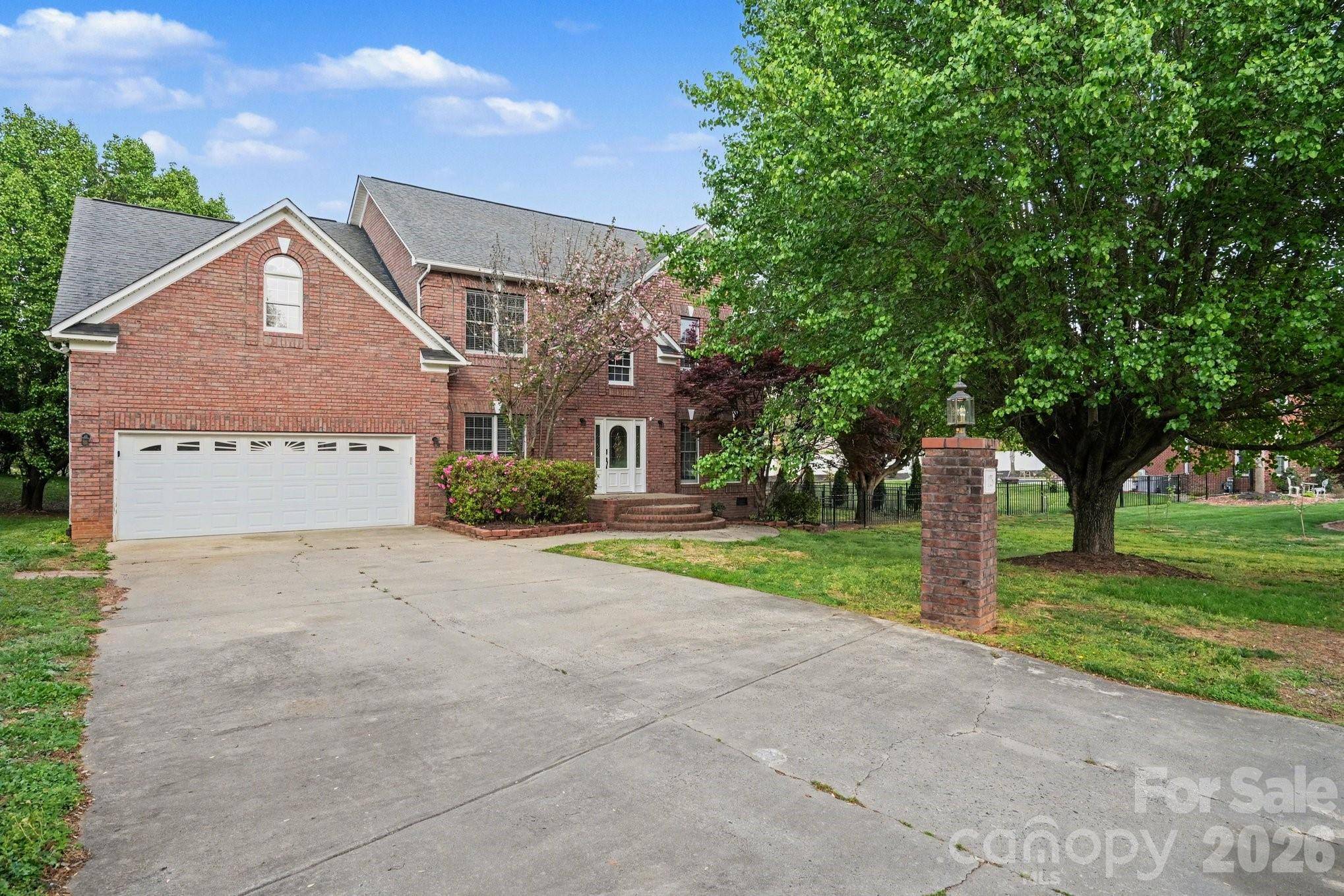 125 Pointer CT SE, Concord, NC 28025
