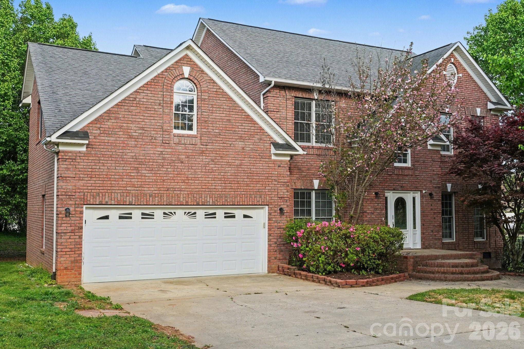 125 Pointer CT SE, Concord, NC 28025