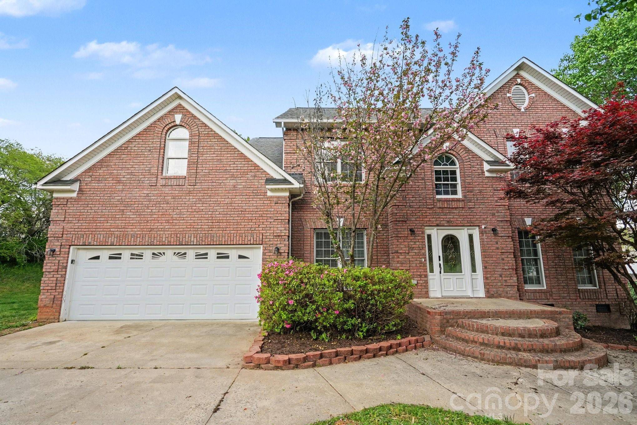 125 Pointer CT SE, Concord, NC 28025
