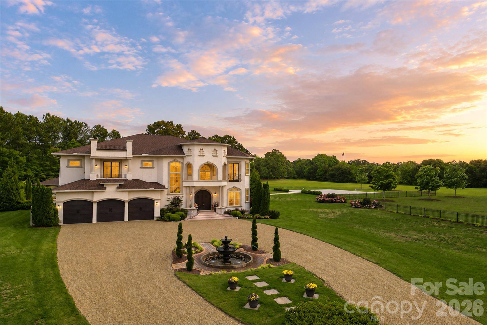 220 Fincher RD, Pauline, SC 29374