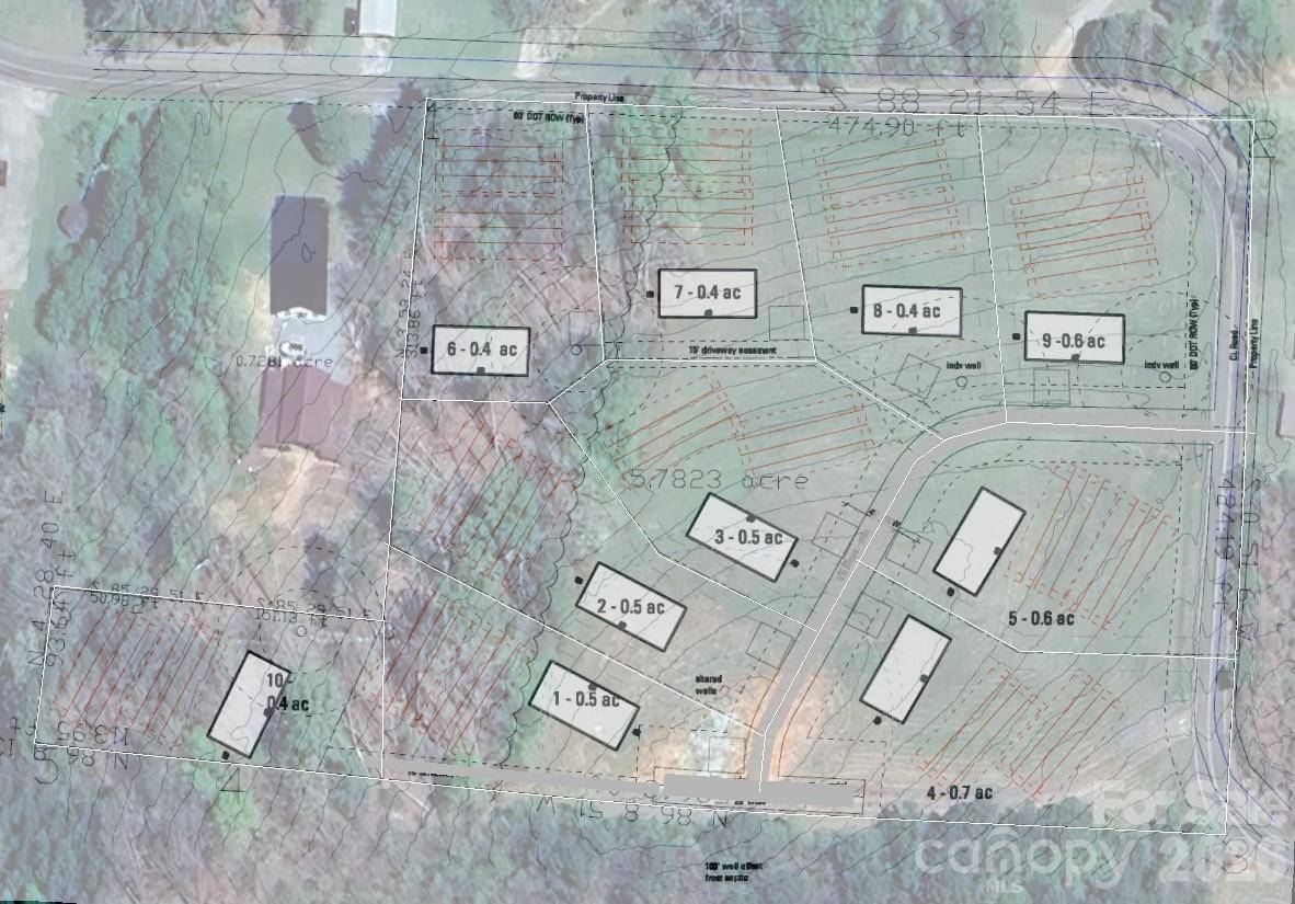 99999 Huntsville RD, Marion, NC 28752