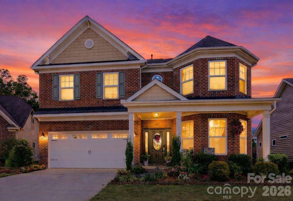 318 Willow Tree DR, Rock Hill, SC 29732