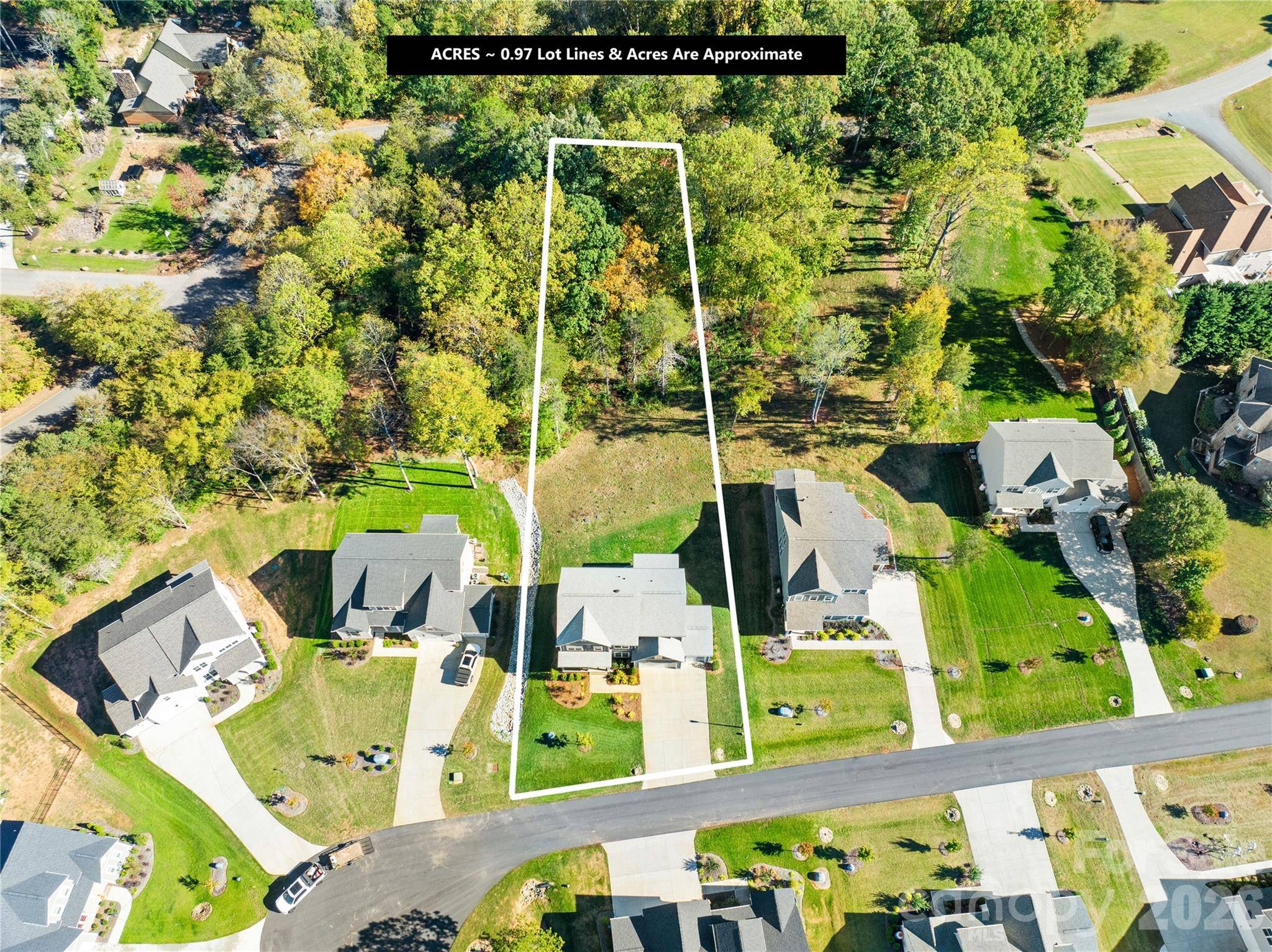 140 Dabbling Duck CIR, Mooresville, NC 28117